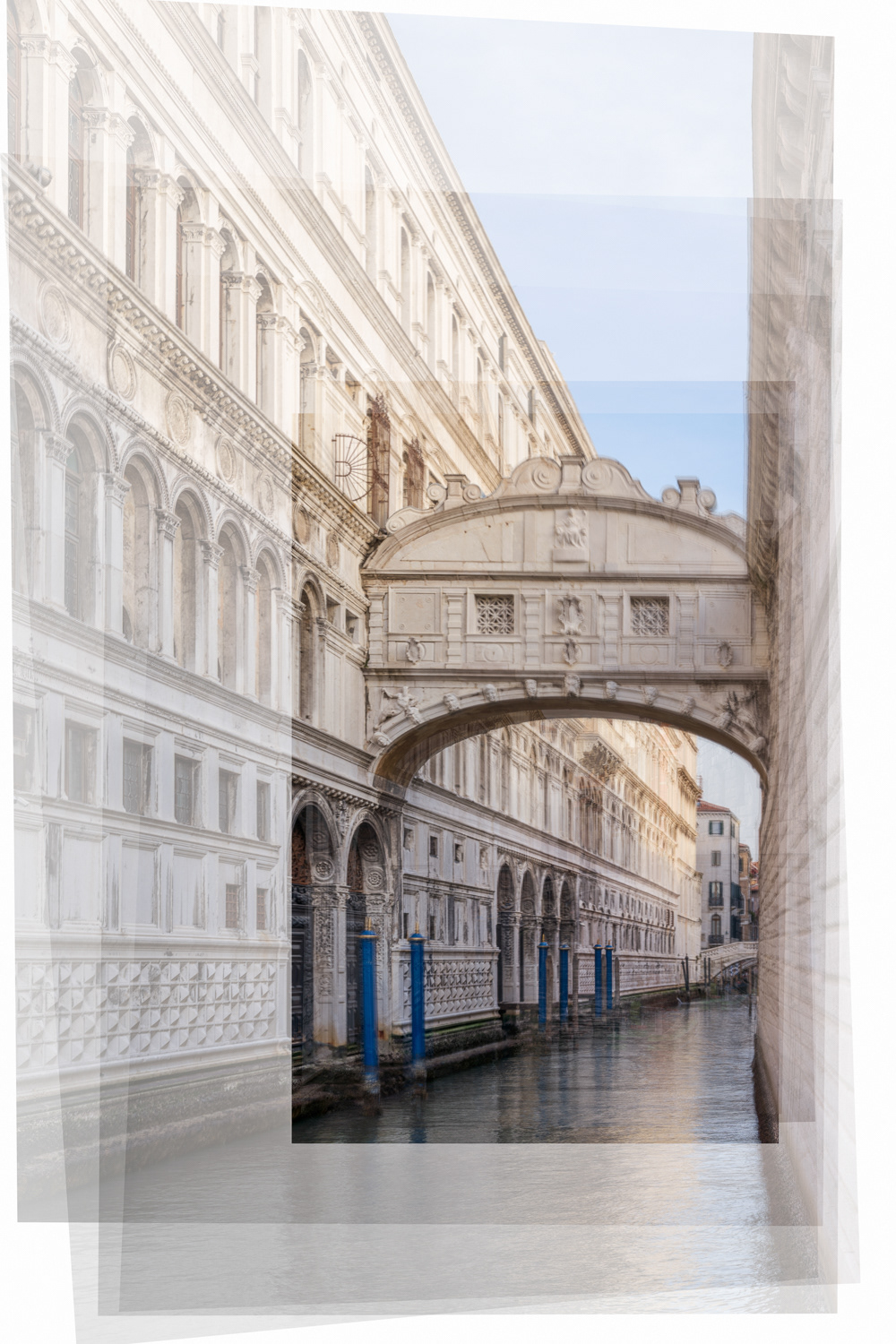 Bridge of Sighs