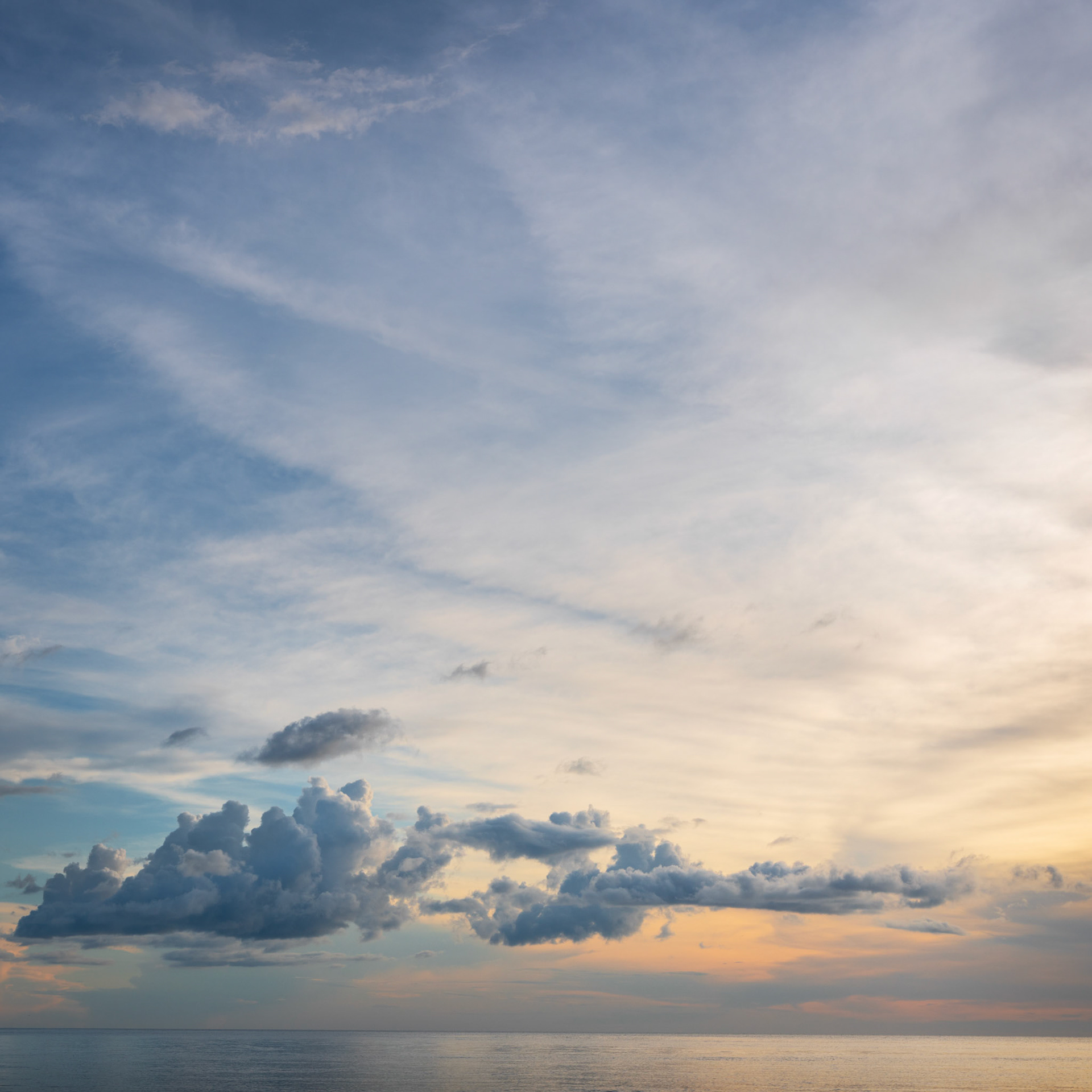 Cloud Story - II