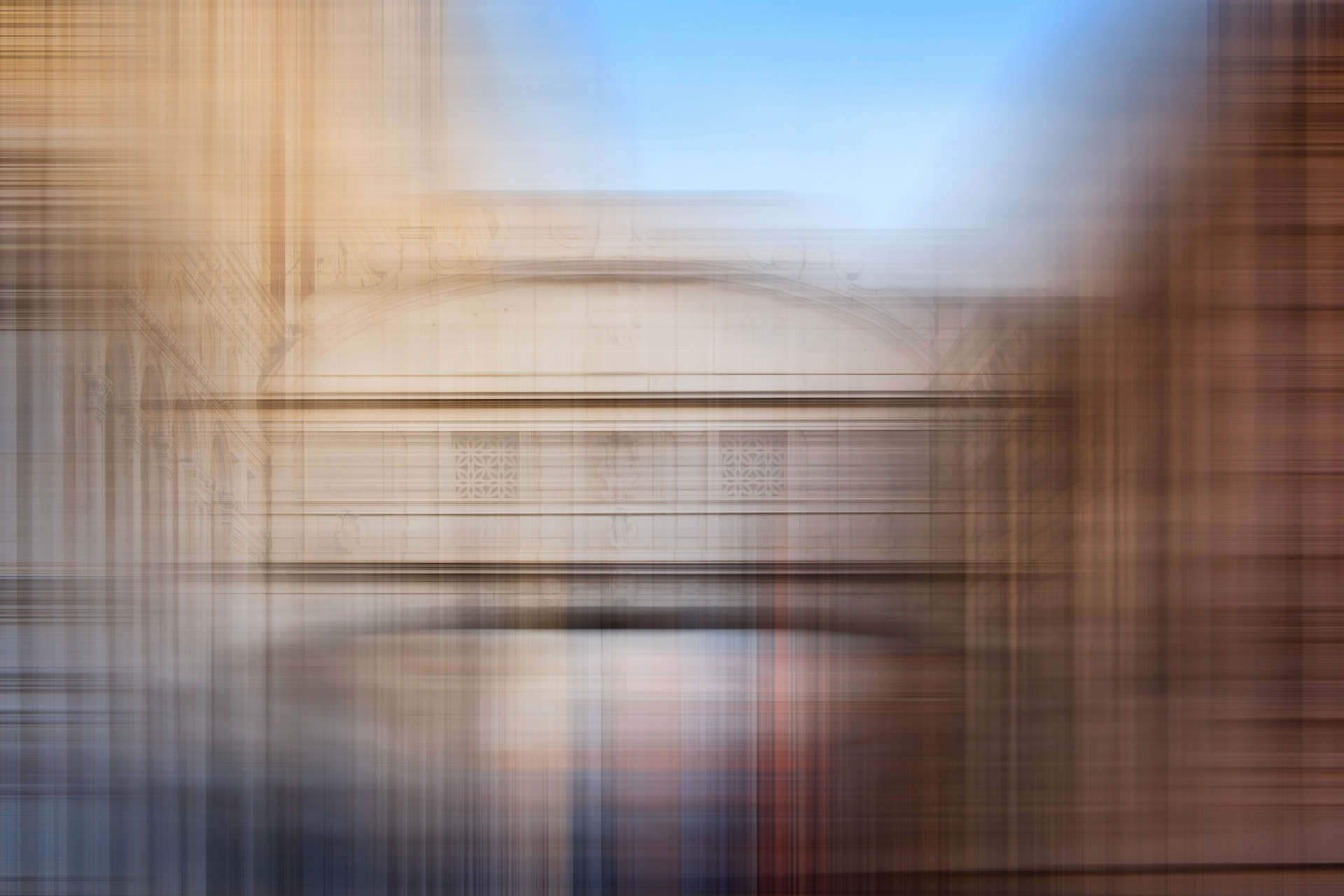 Bridge of Sighs