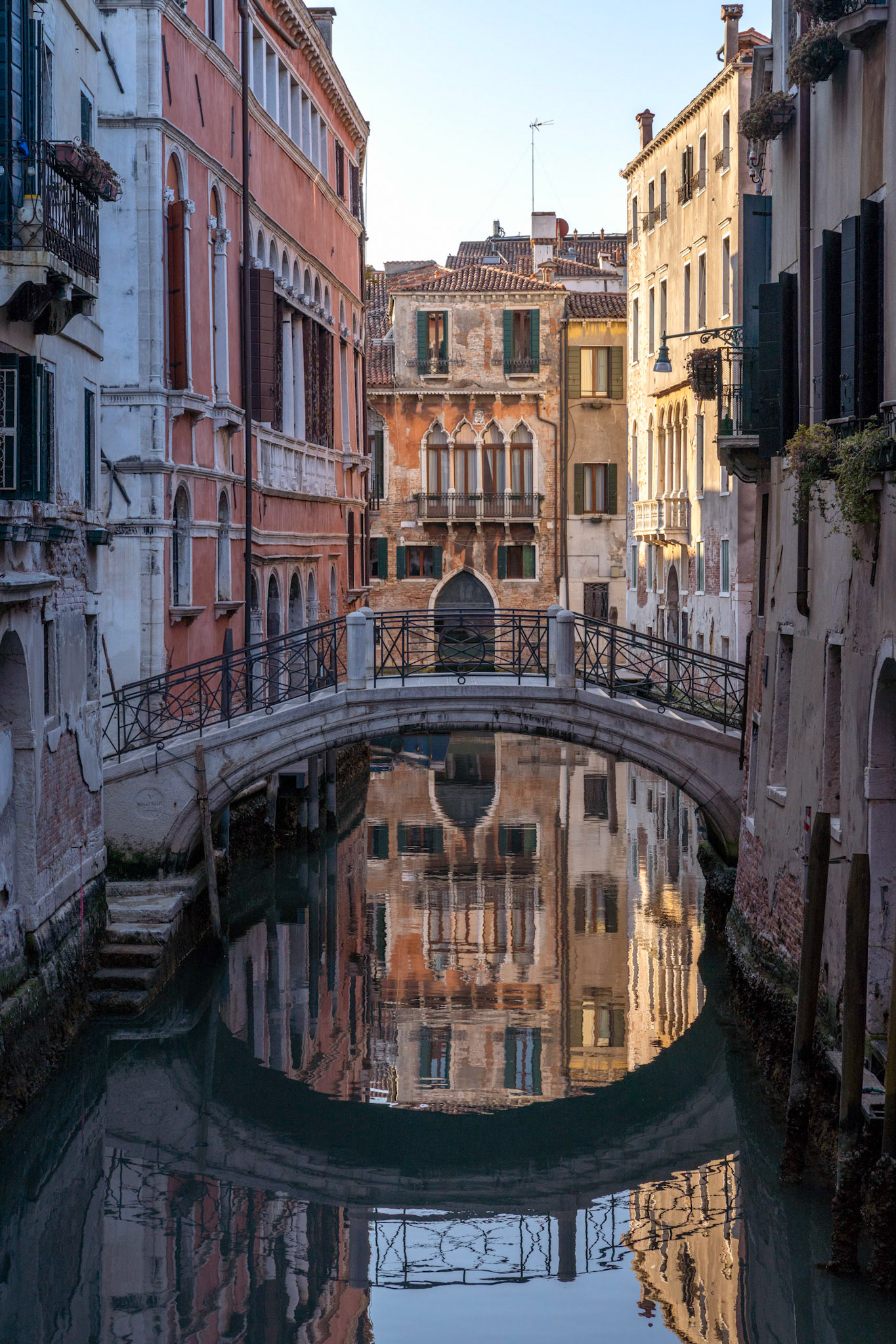 Venice Canals - II