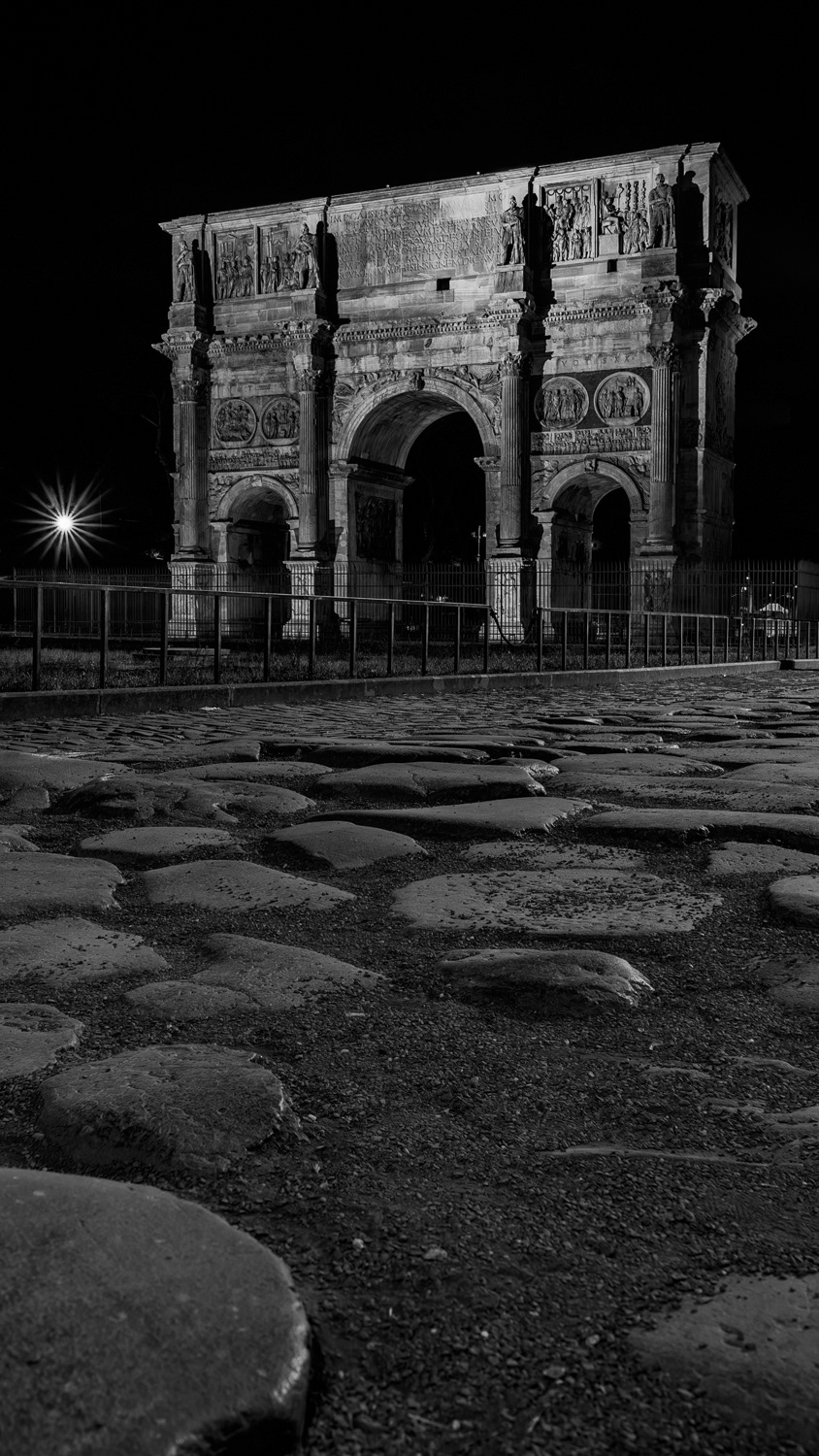 Arch of Constantine
