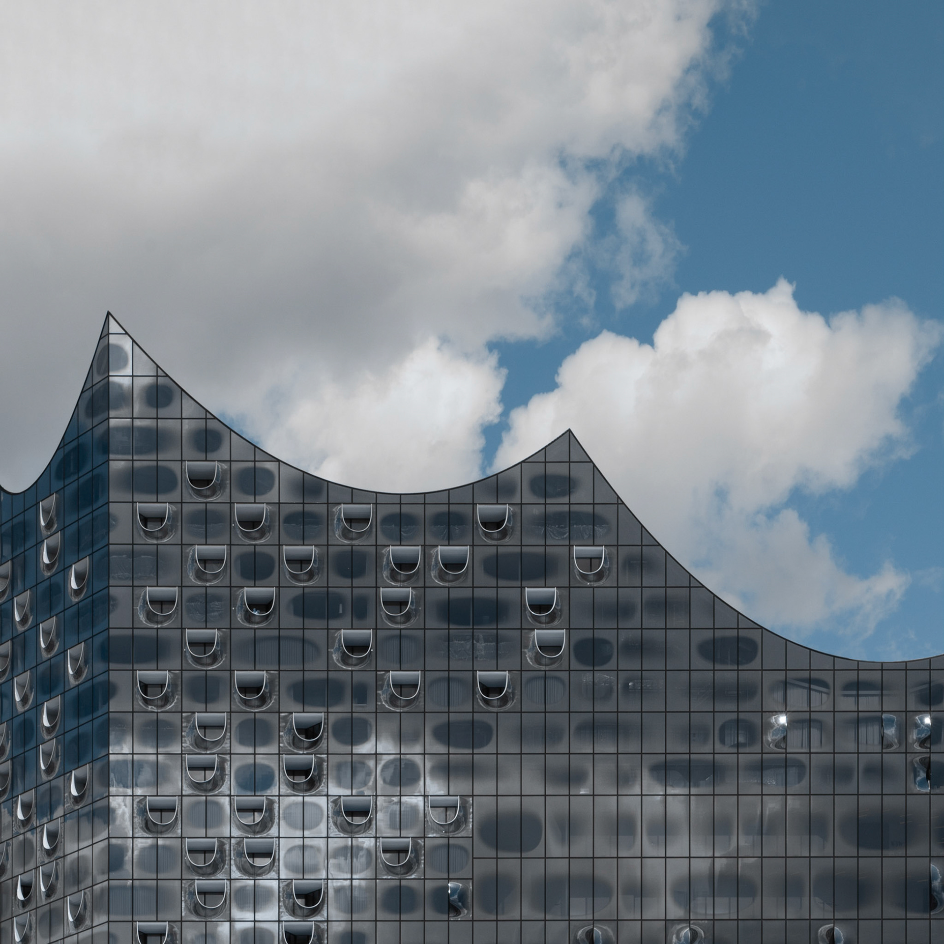 Architectural Wave