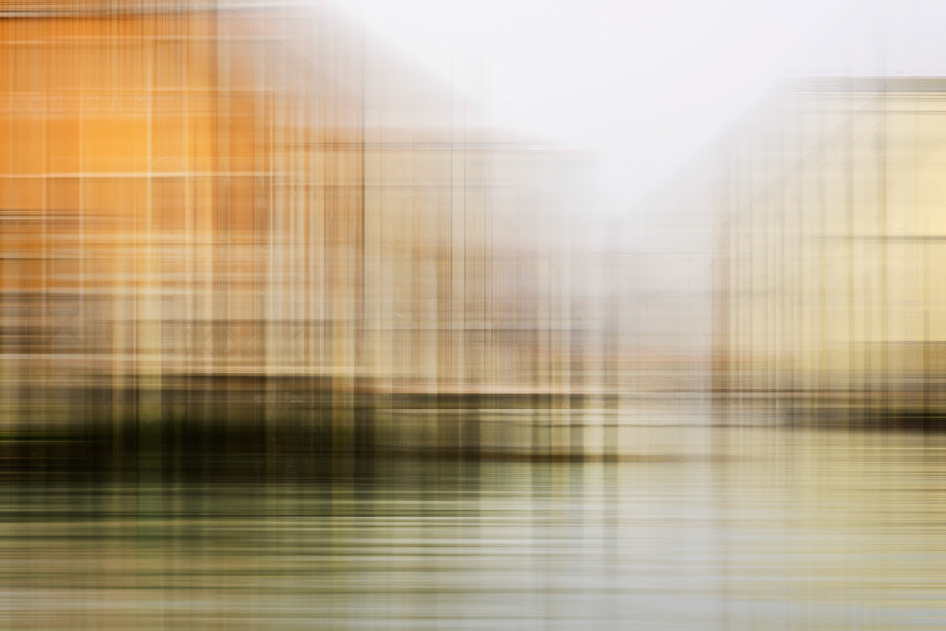 Canal View