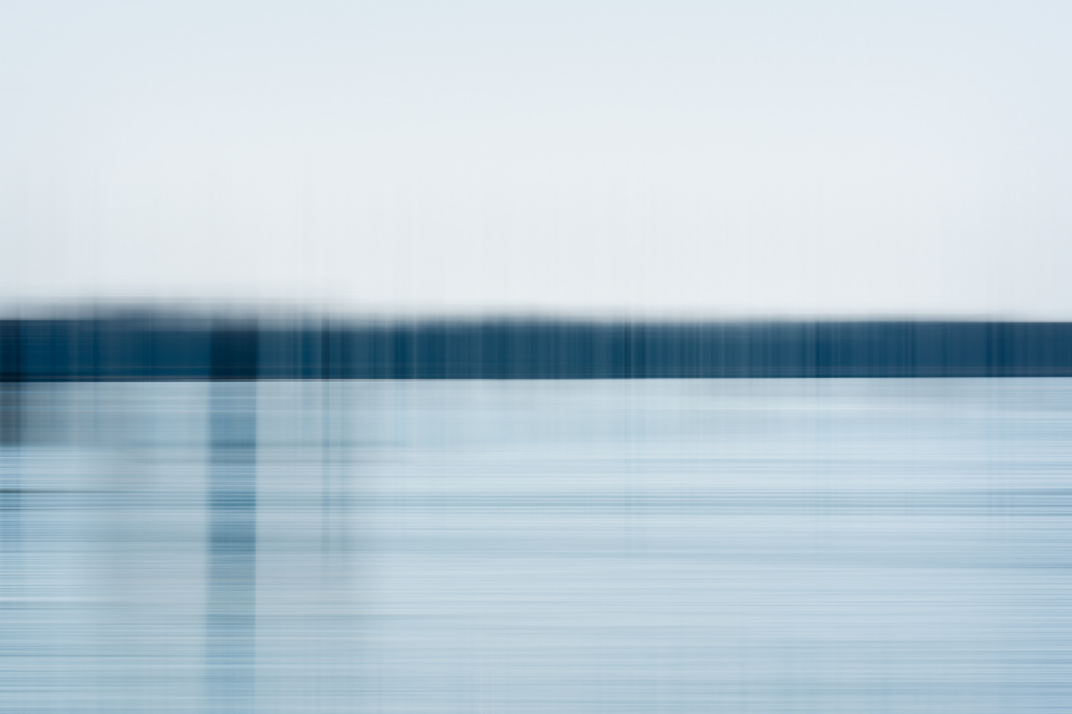 Lagoon at Burano