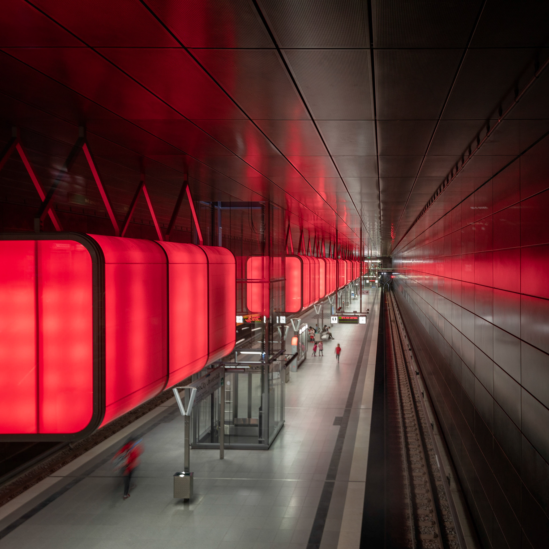 Red Line