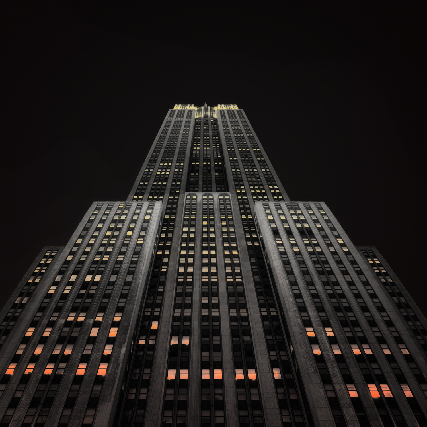 Empire Glow