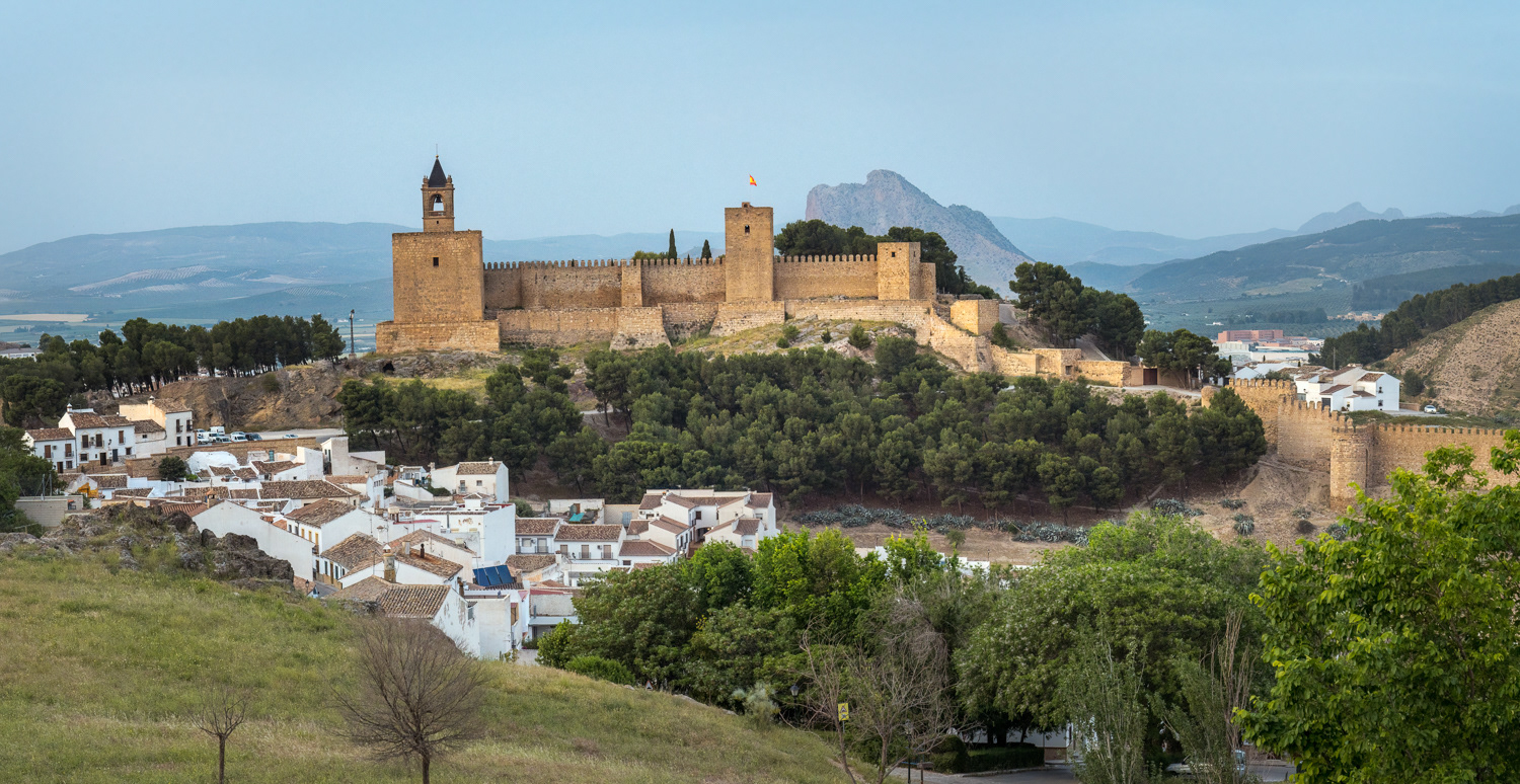 Antequera