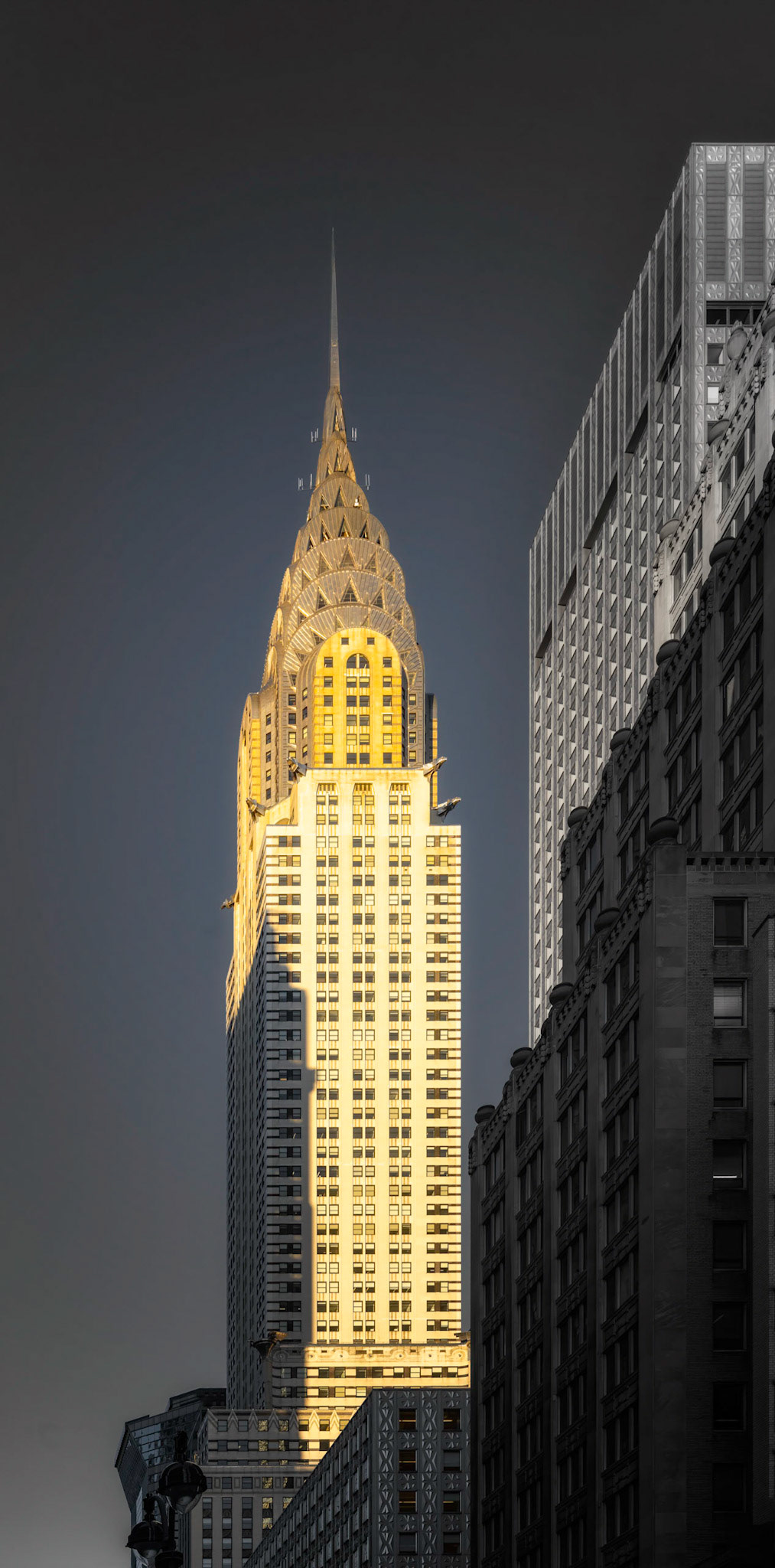 Chrysler Glow