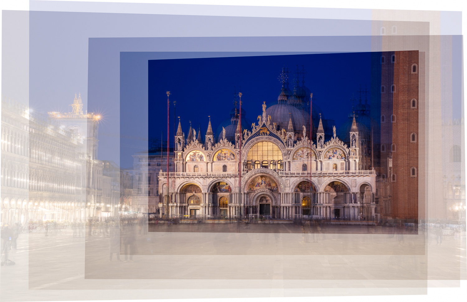 Basilica San Marco