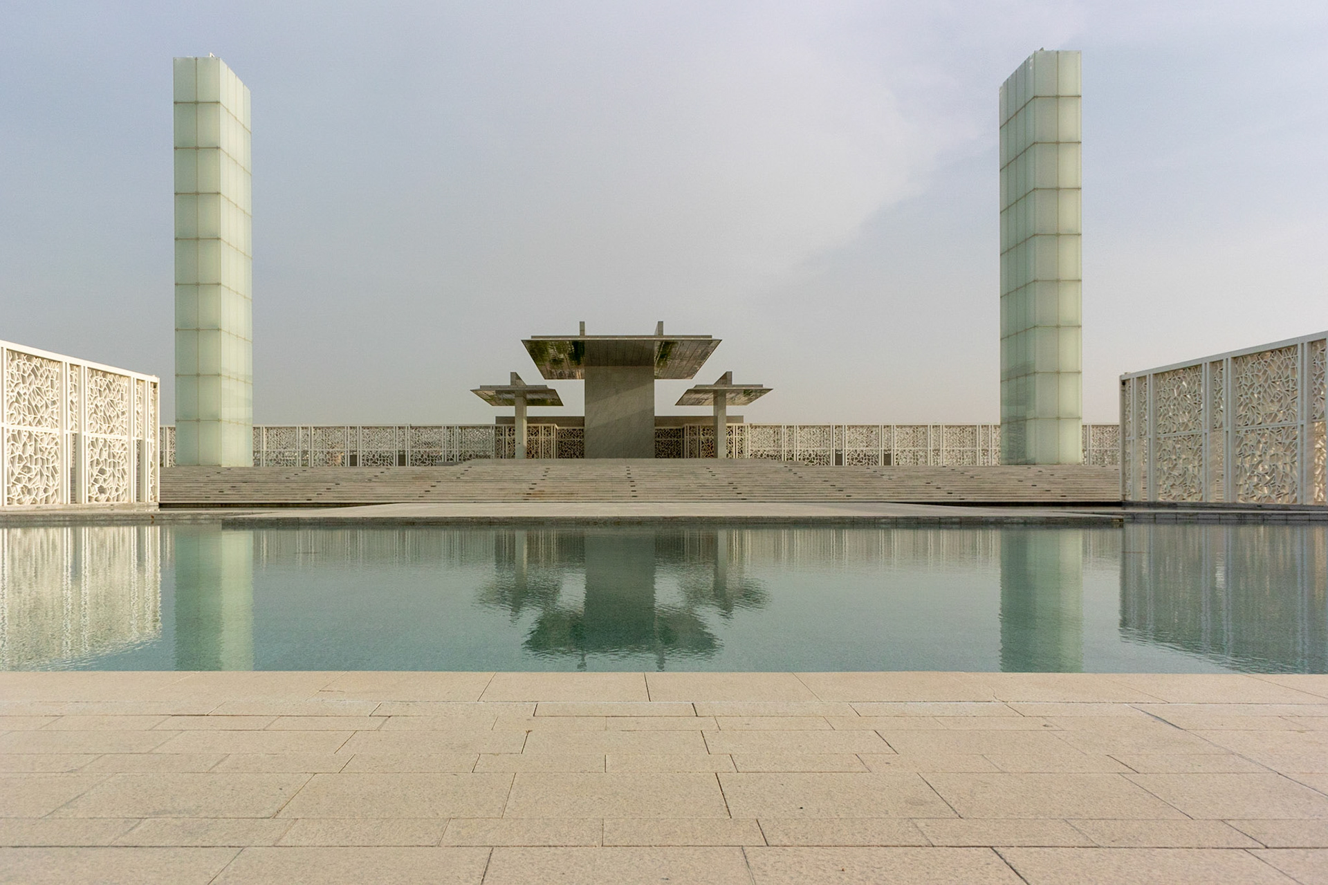 Education City