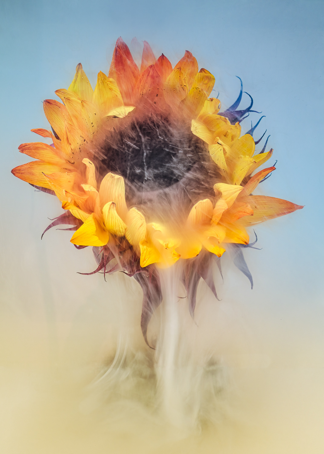 Outpouring