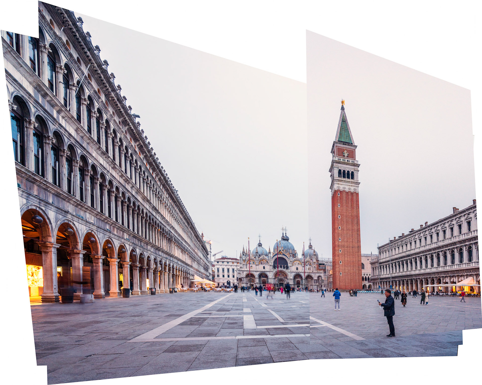 Piazza San Marco