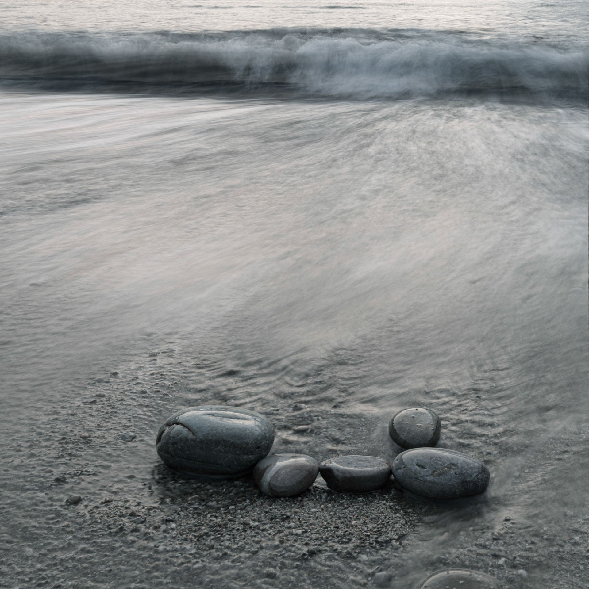Left Behind