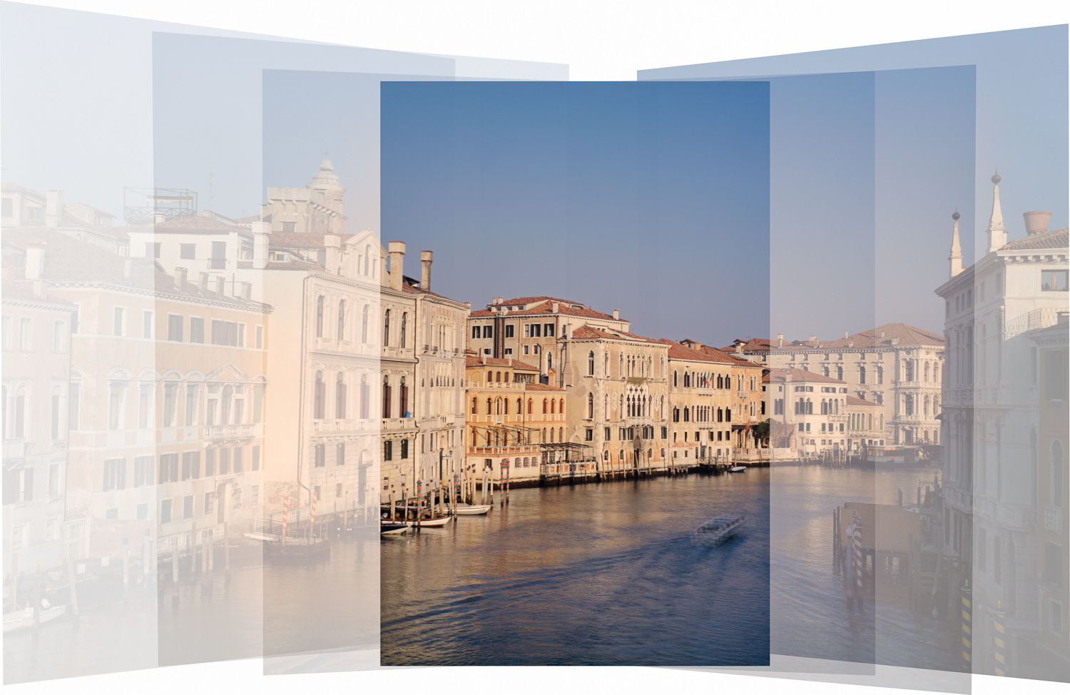 Accademia View