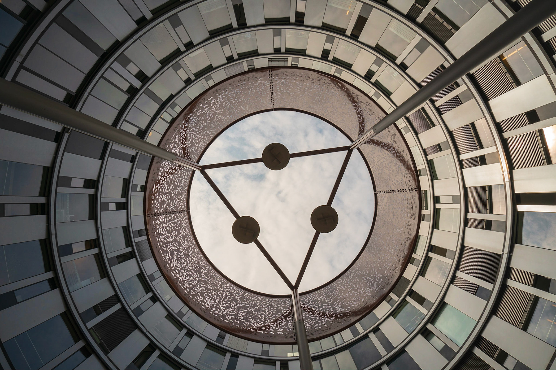 Bull's Eye