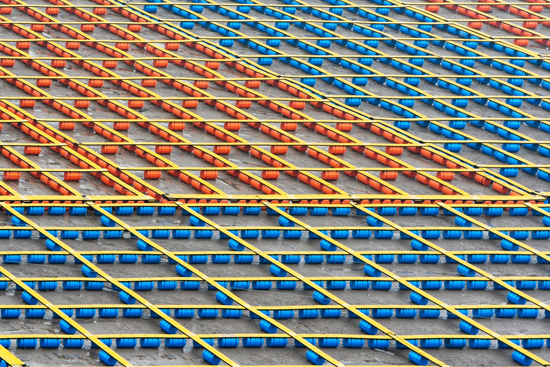 New Grid
