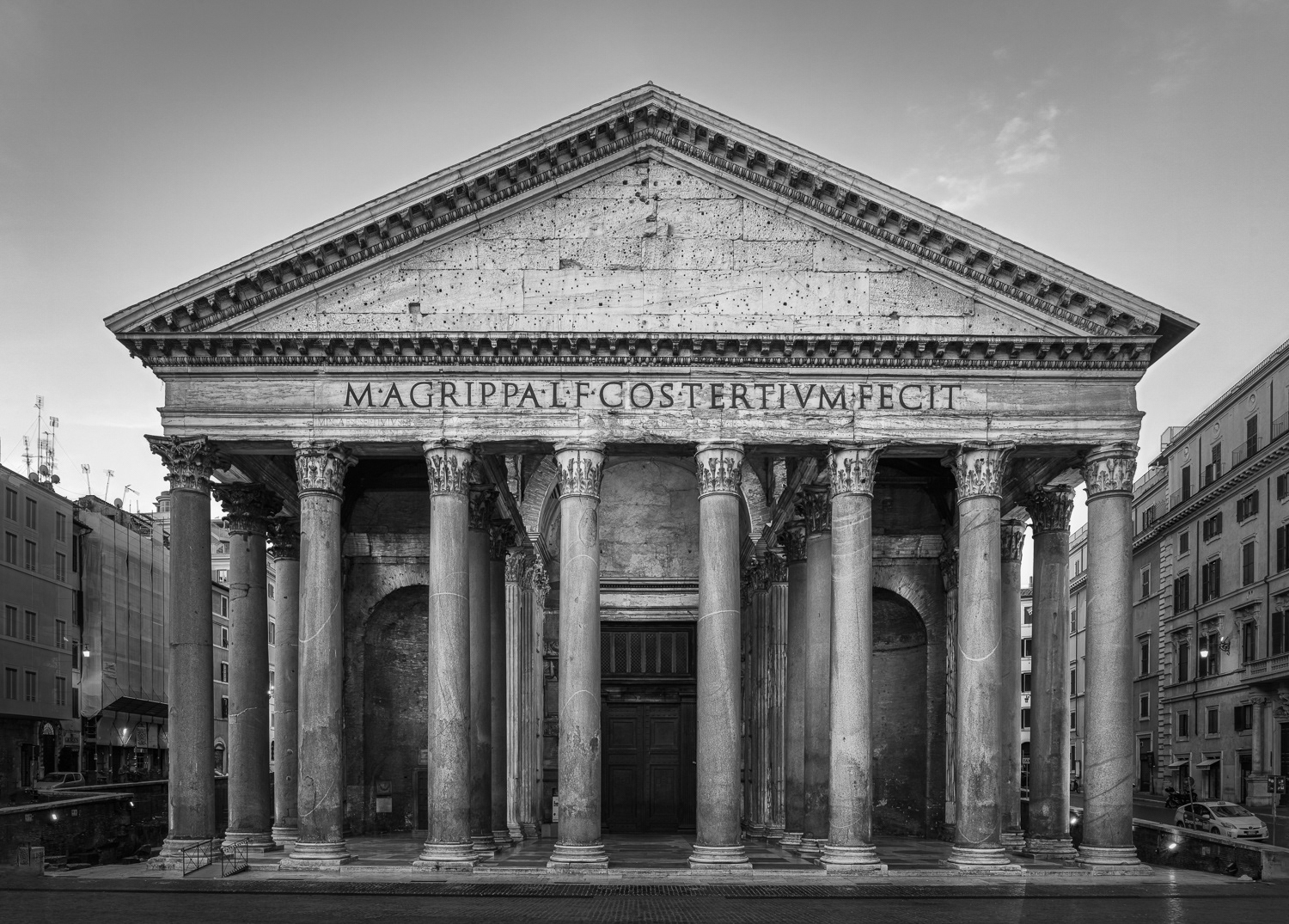 Pantheon