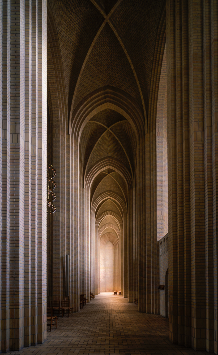 Grundtvig's Church