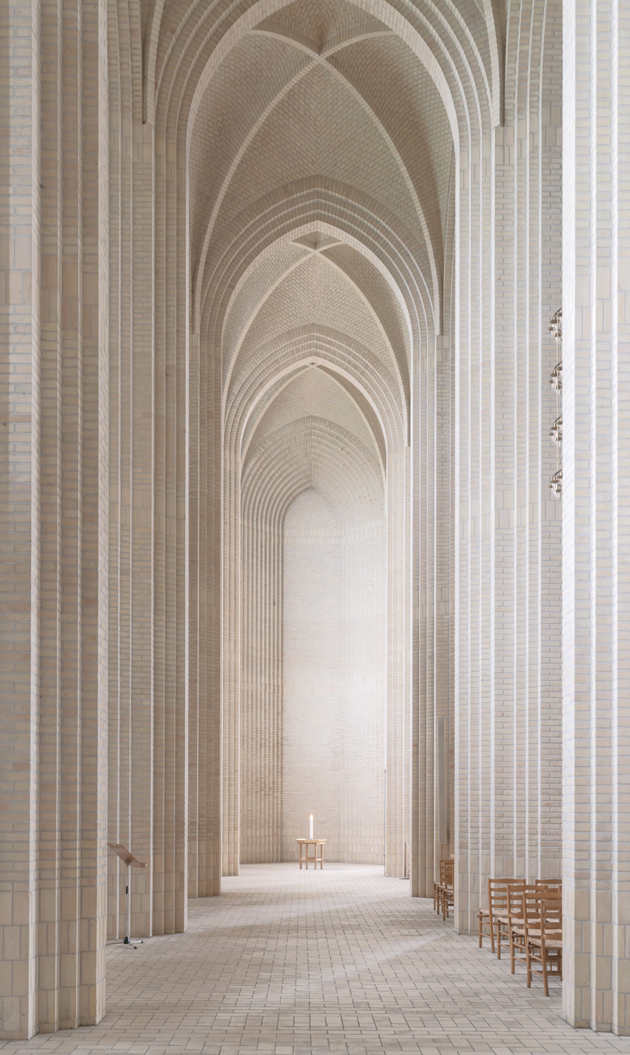 Grundtvig's Church