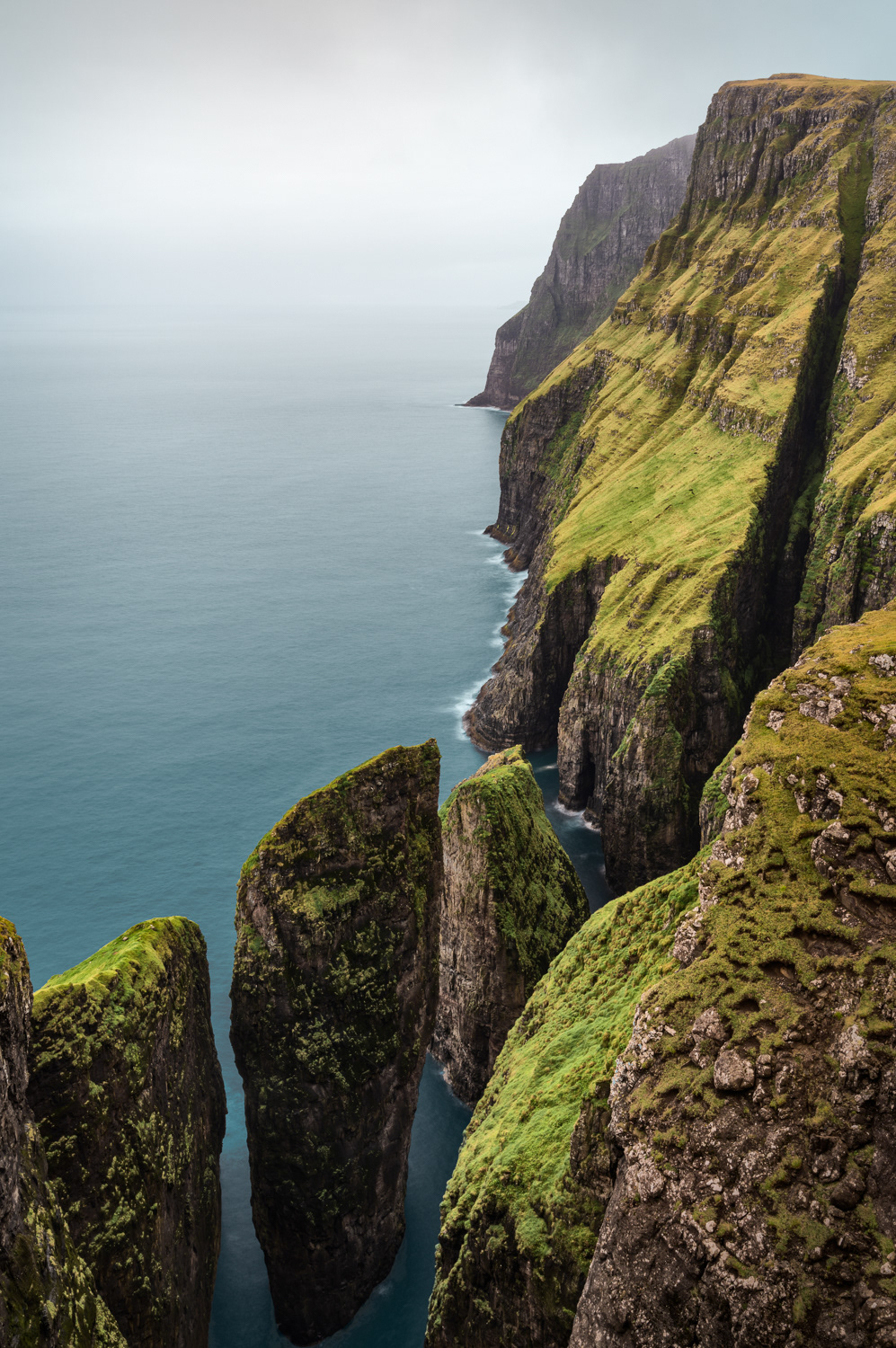 Dunnesdrangar