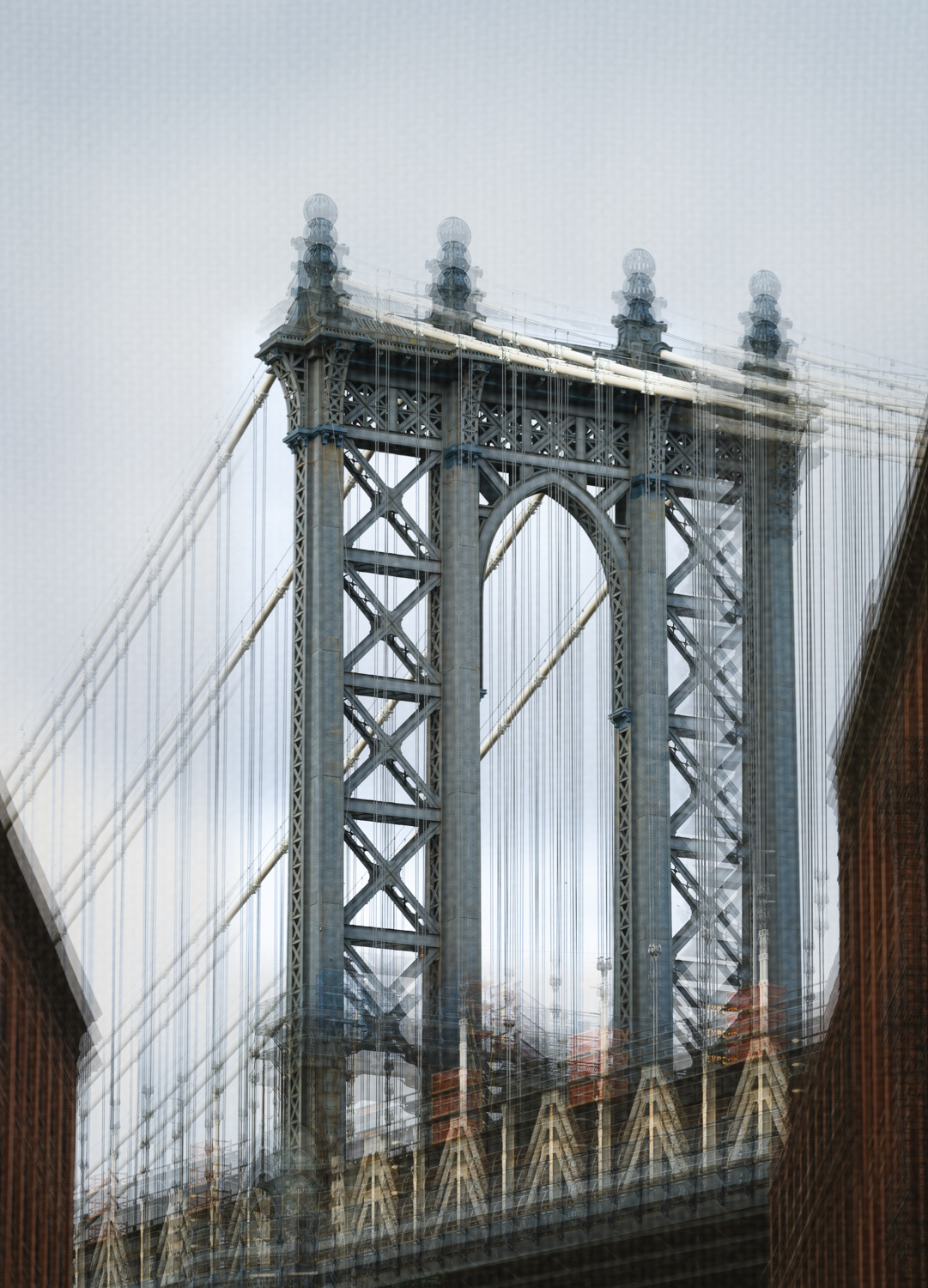 Manhattan Bridge