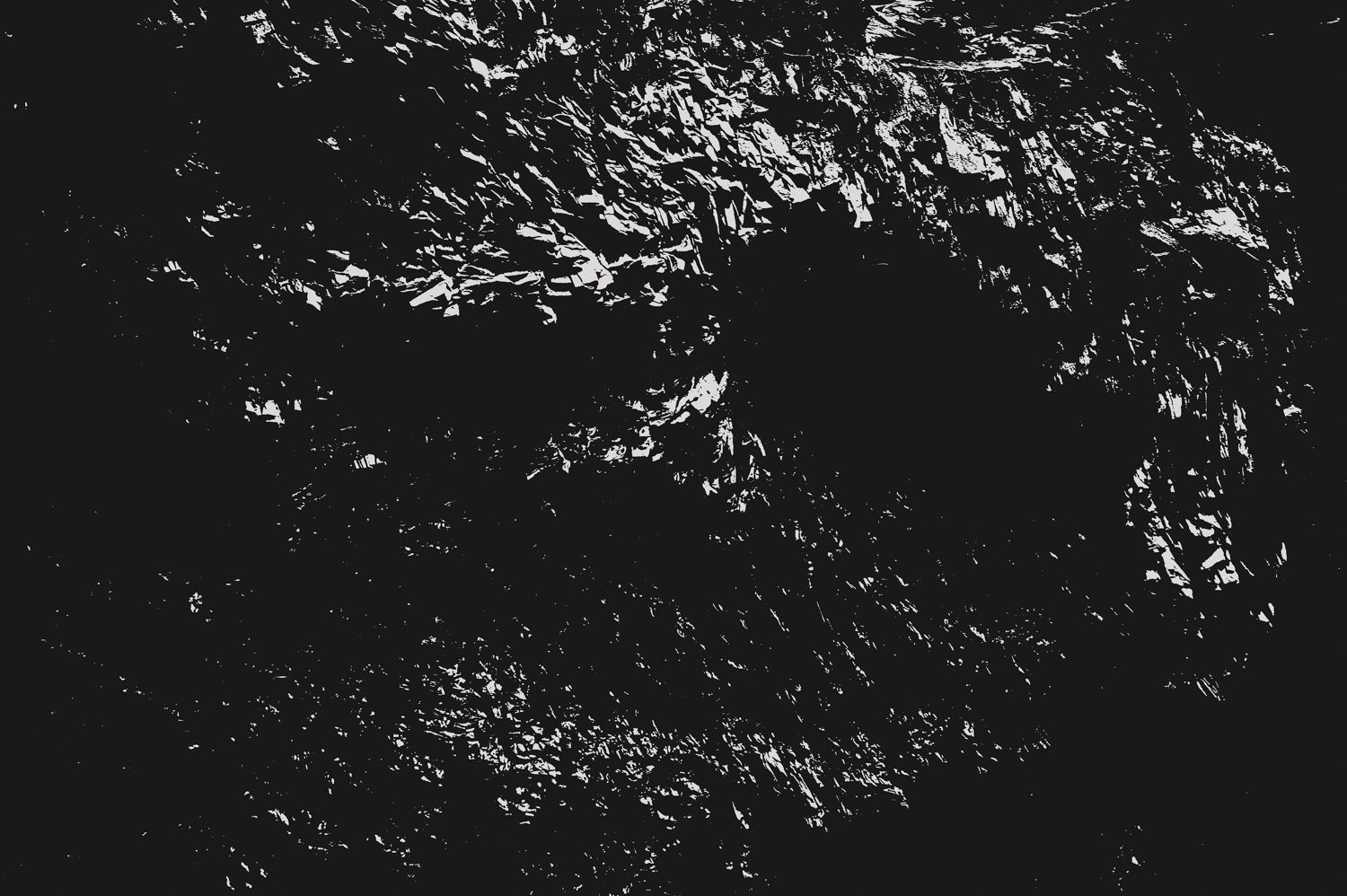 Hard Cosmos 6