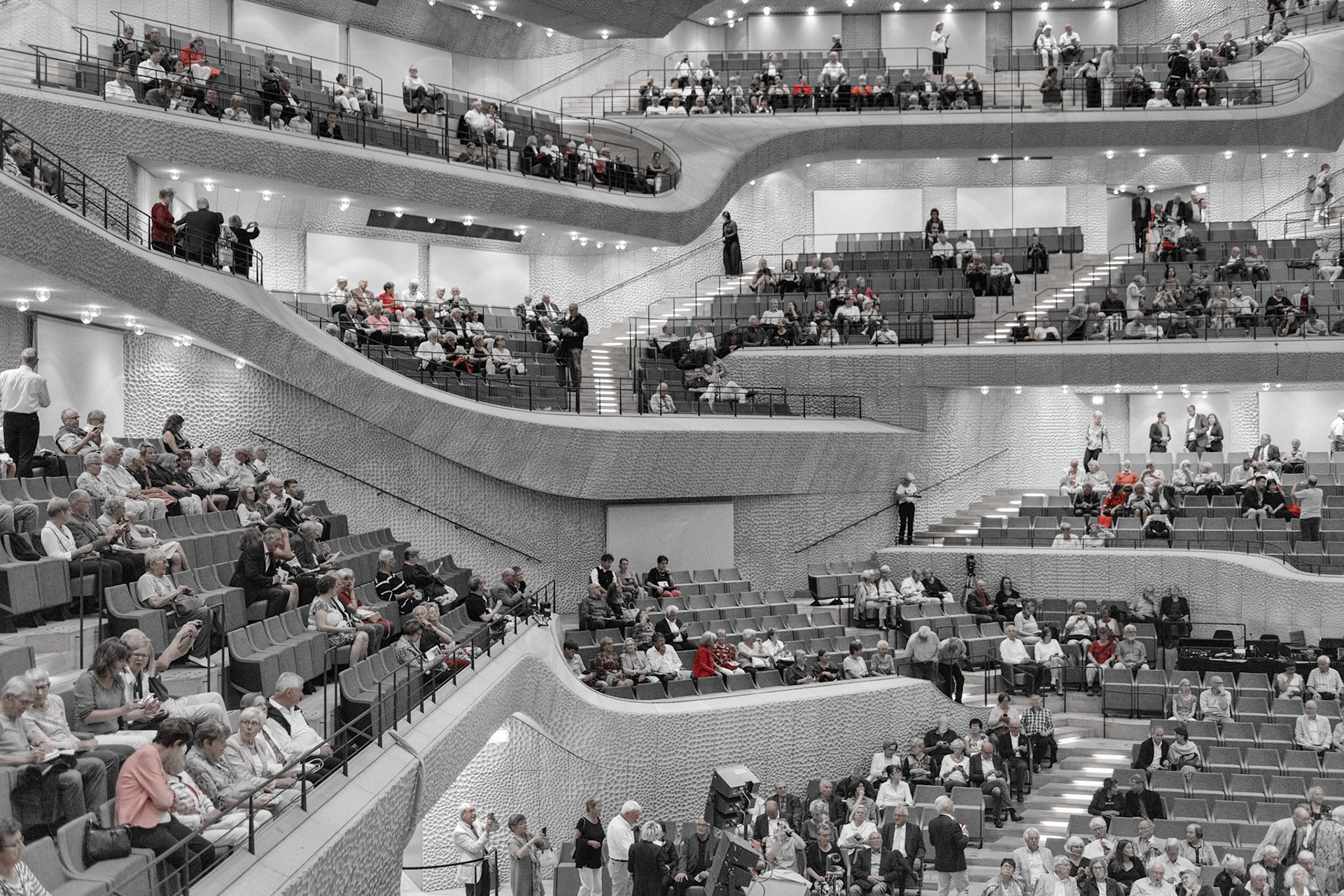 Concert Hall