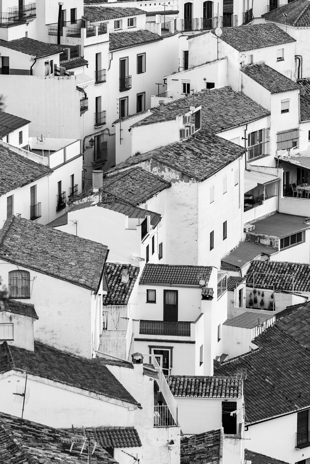 Pueblo Blanco