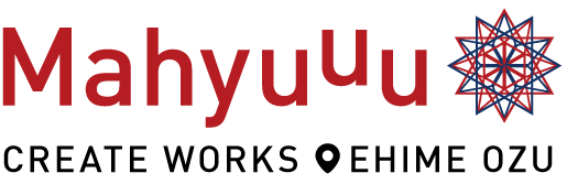 Mahyuuu CREATE WORKS