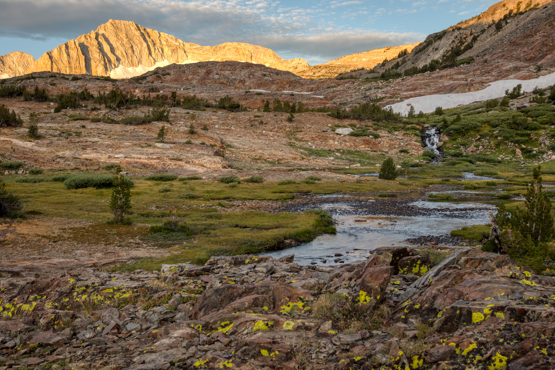 Inyo National Forest, CA