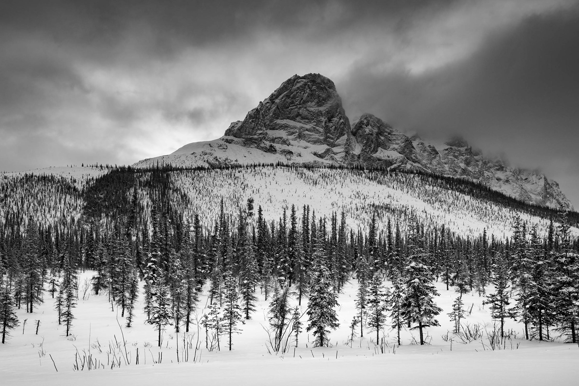 Dalton Highway, Alaska