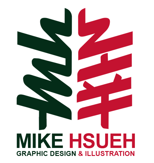 Mike Hsueh