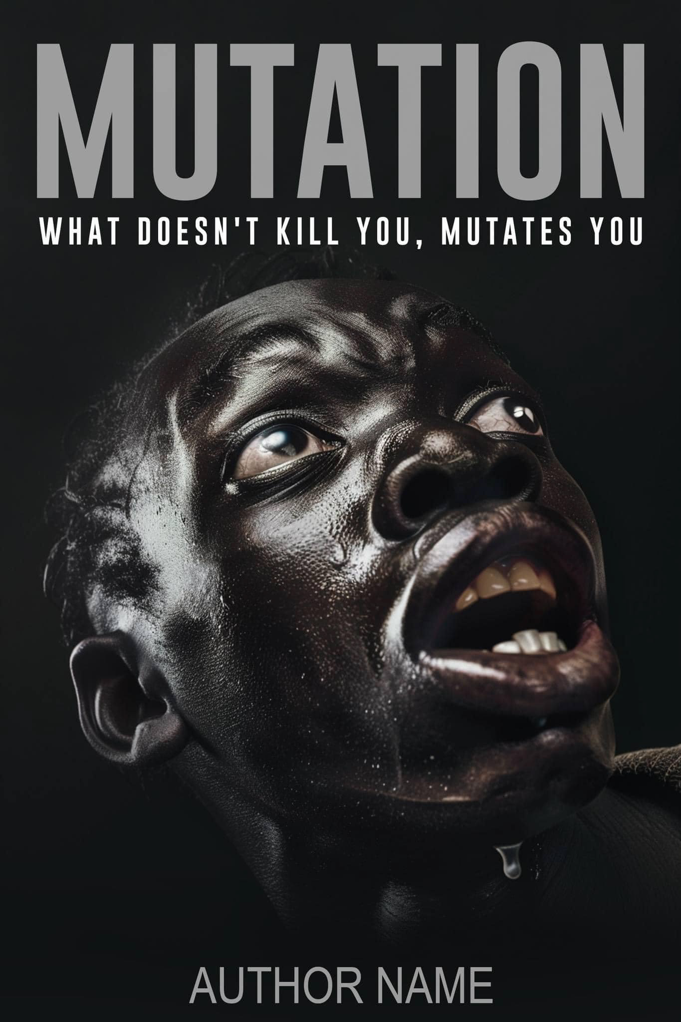 Mutation 50.00