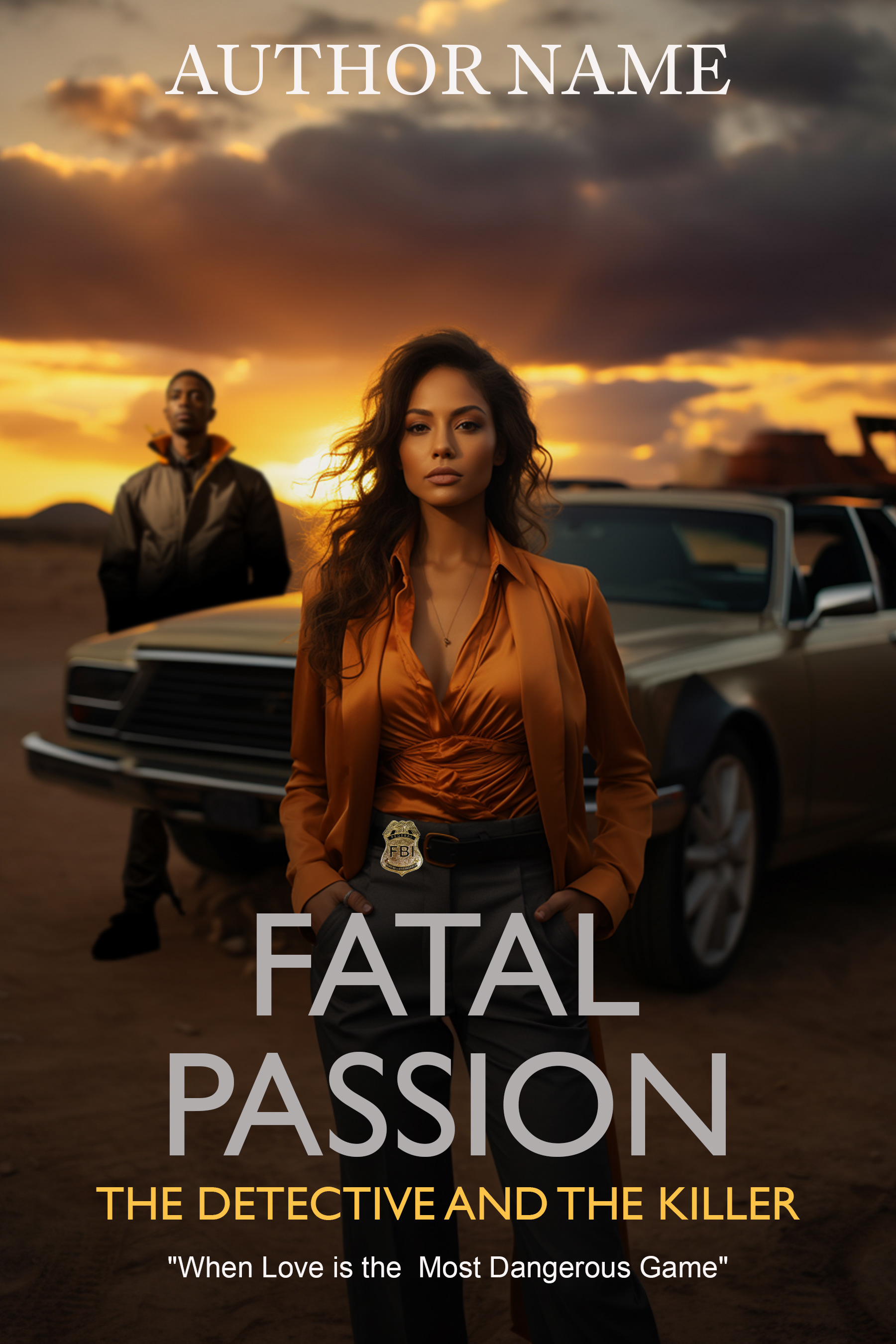 FATAL ATTRACTION 50.00
