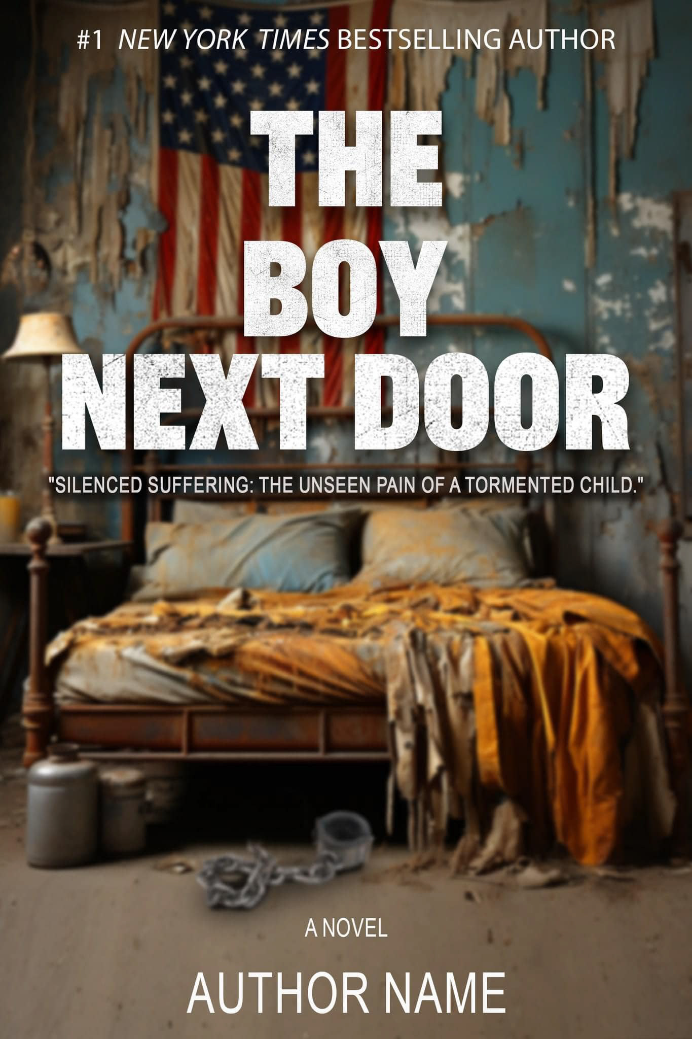 The Boy next day 50.00