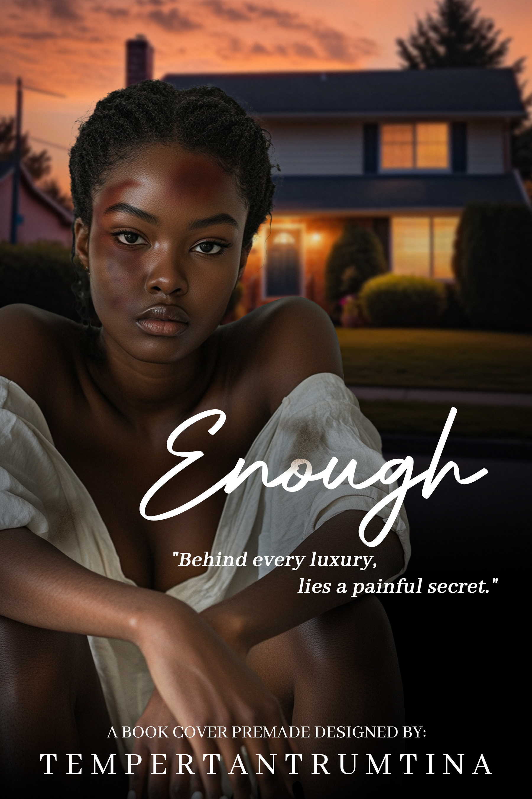 enough 40.00
