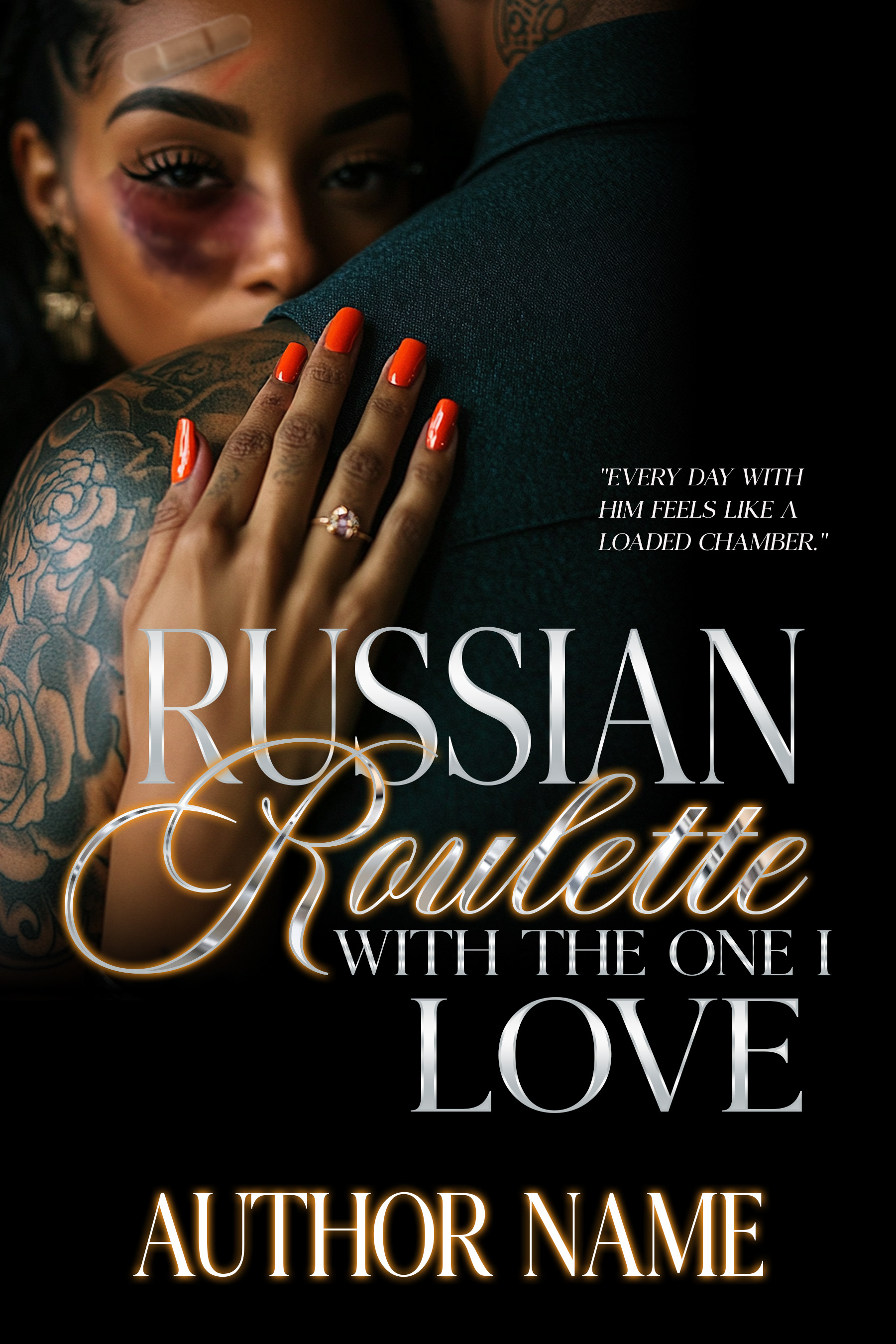 Russian Roulette 50.00