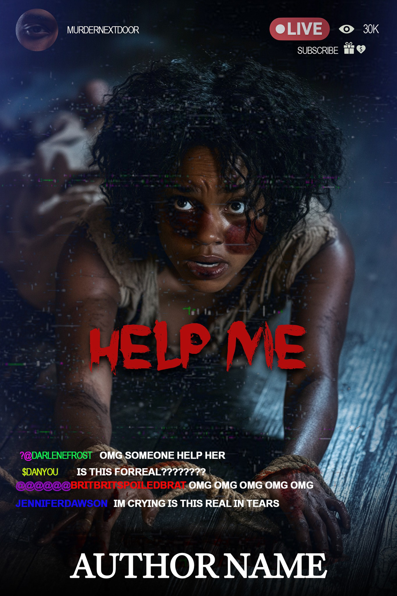 Help me 15.00