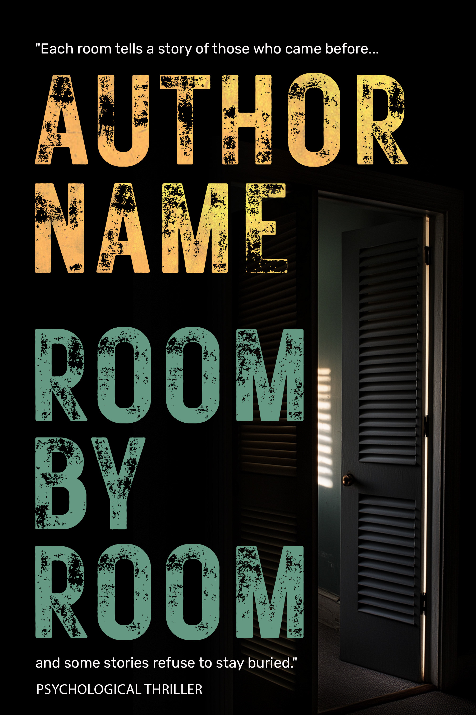 Room By Room 15.00