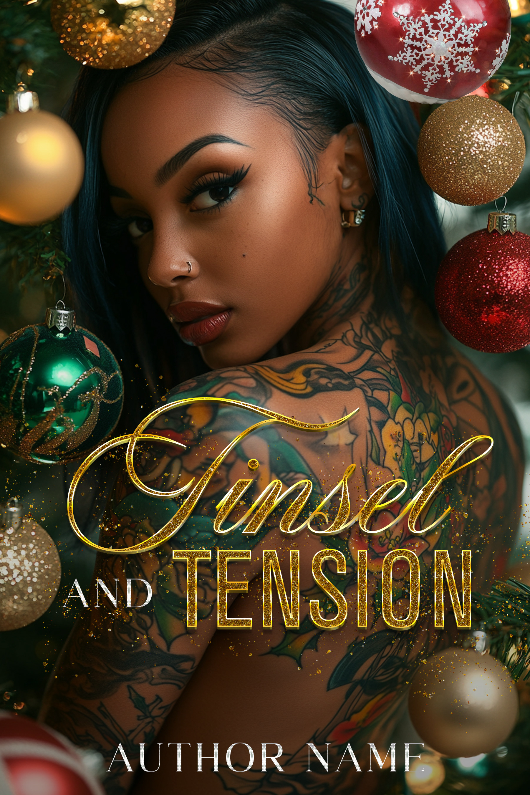 tinsel 15.00
