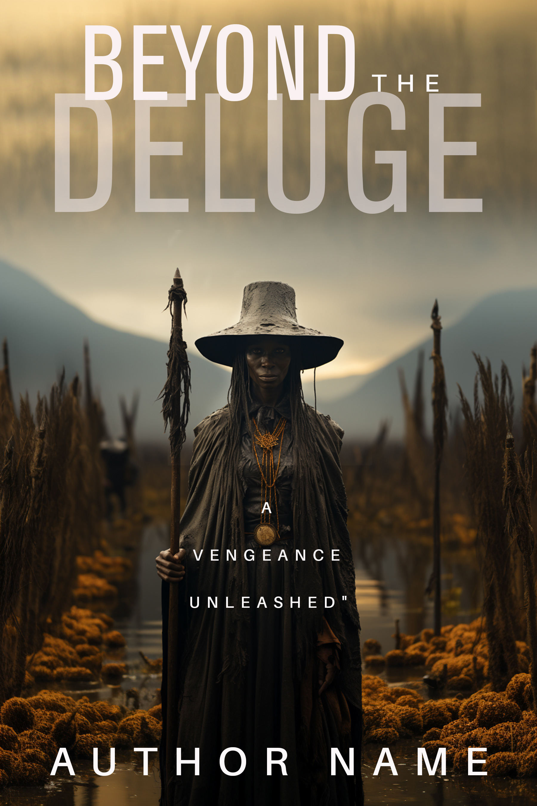 BEYOND DELUGE 60.00