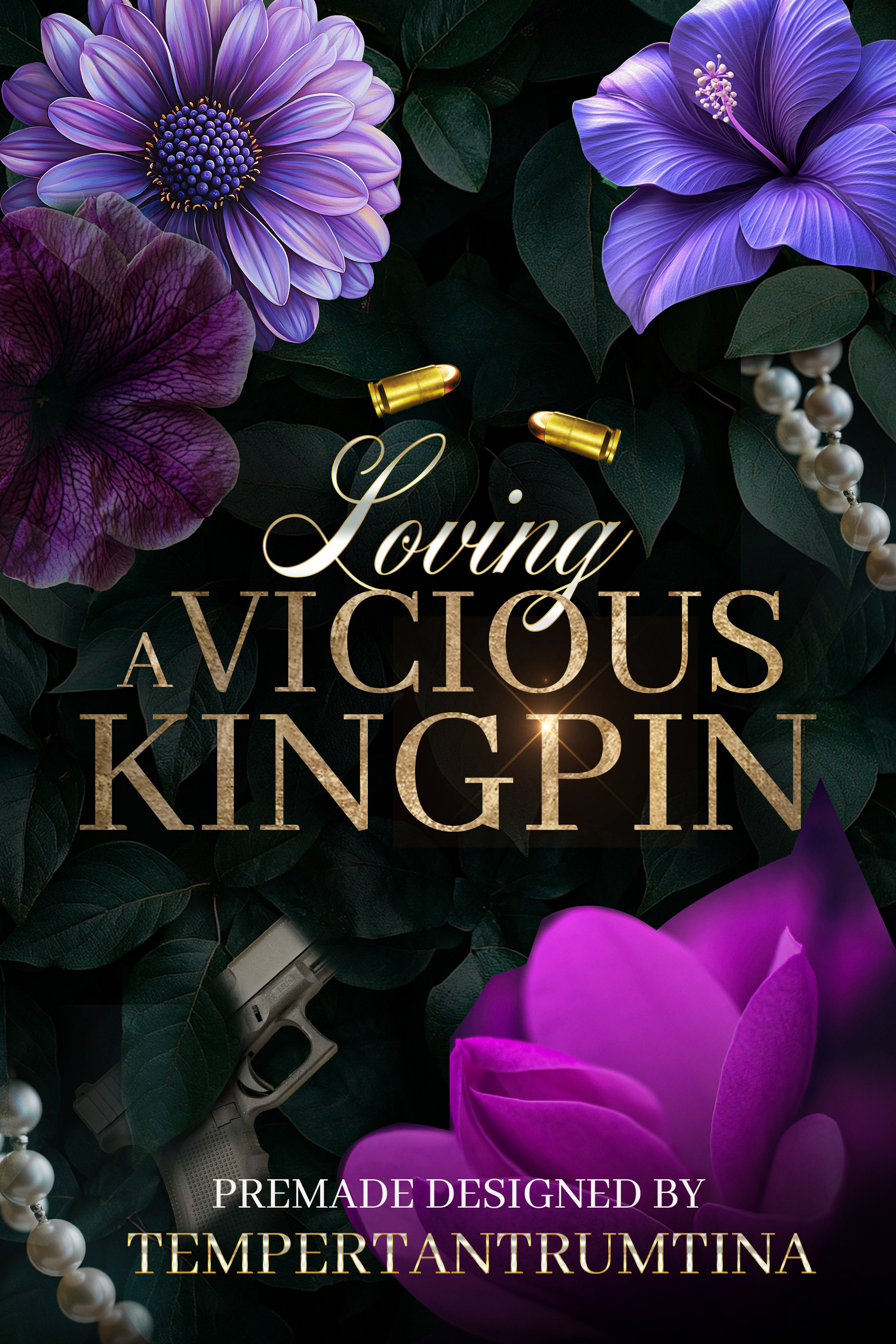 a vicious 50.00