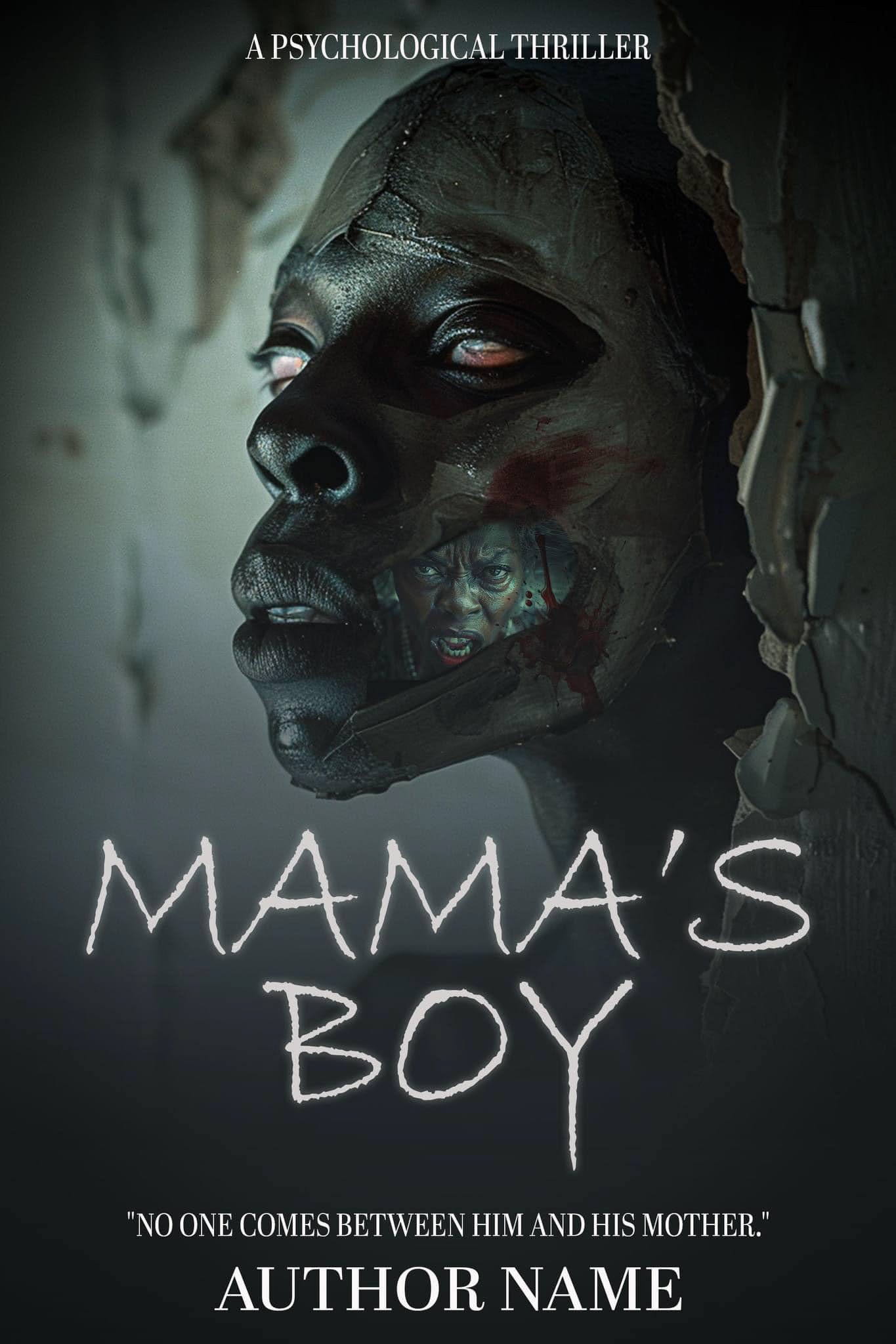 Mama's Boy 50.00