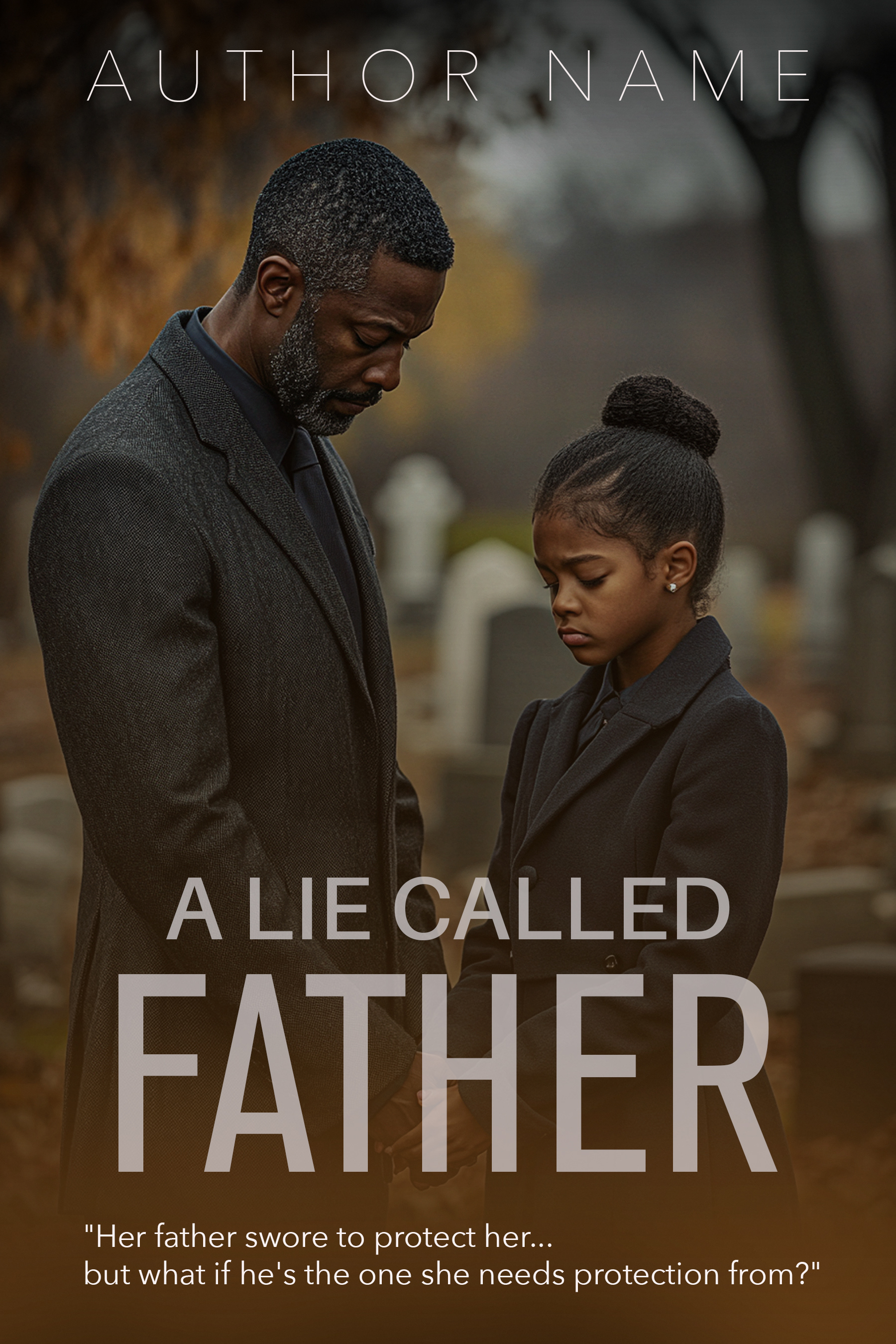 a lie called father 15.00