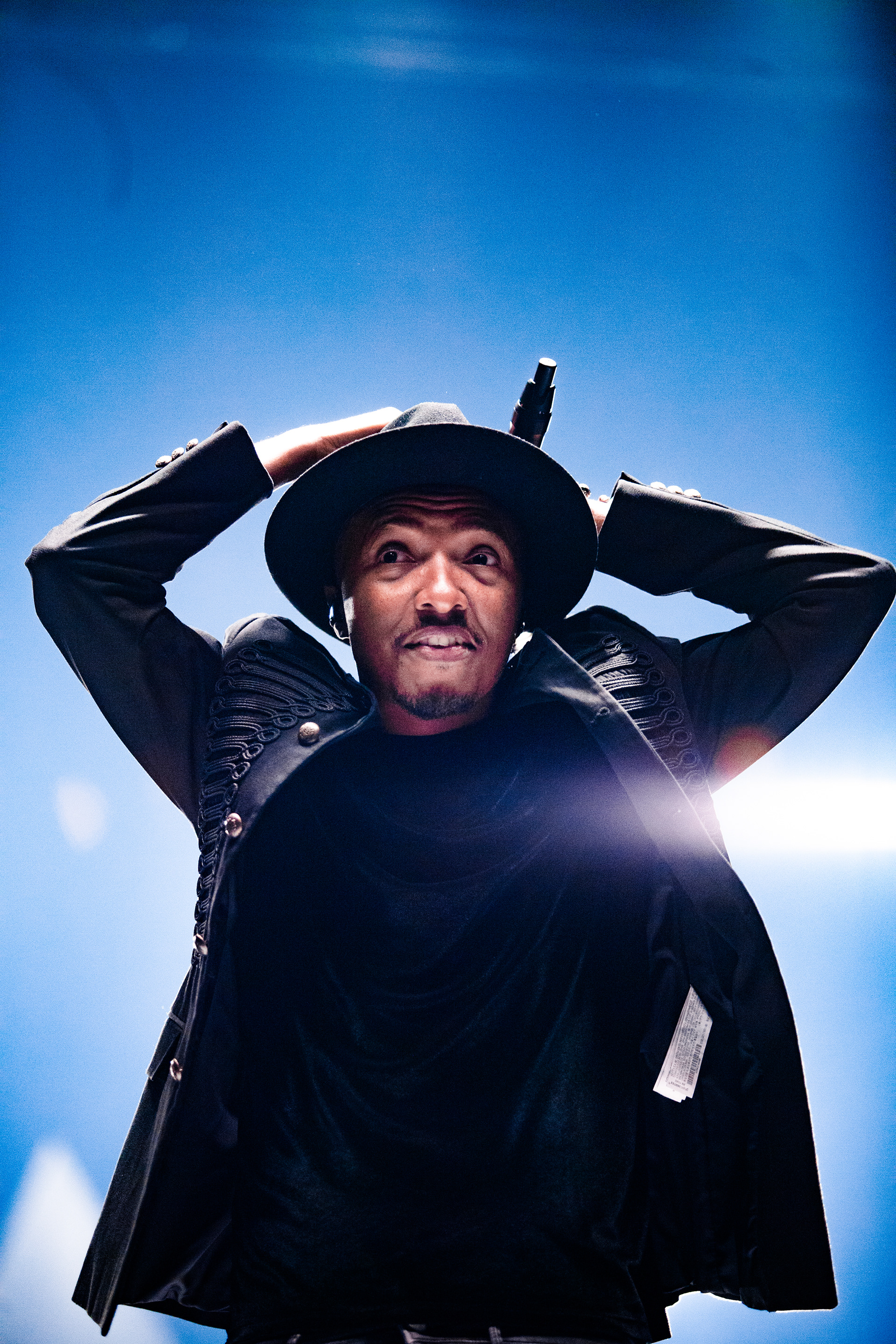 Everest Tour • Bercy • 2017