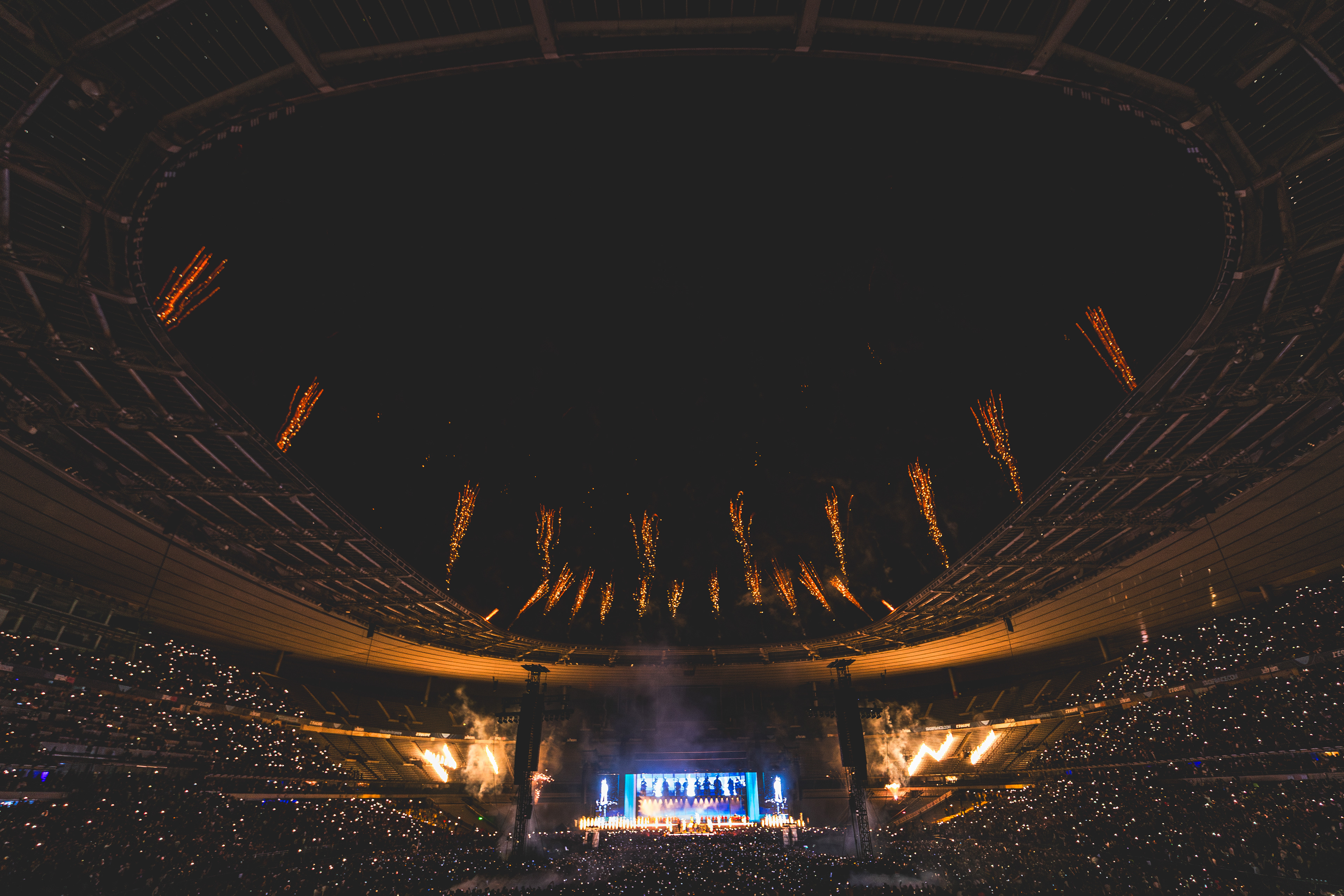 Ninho • Stade de France 