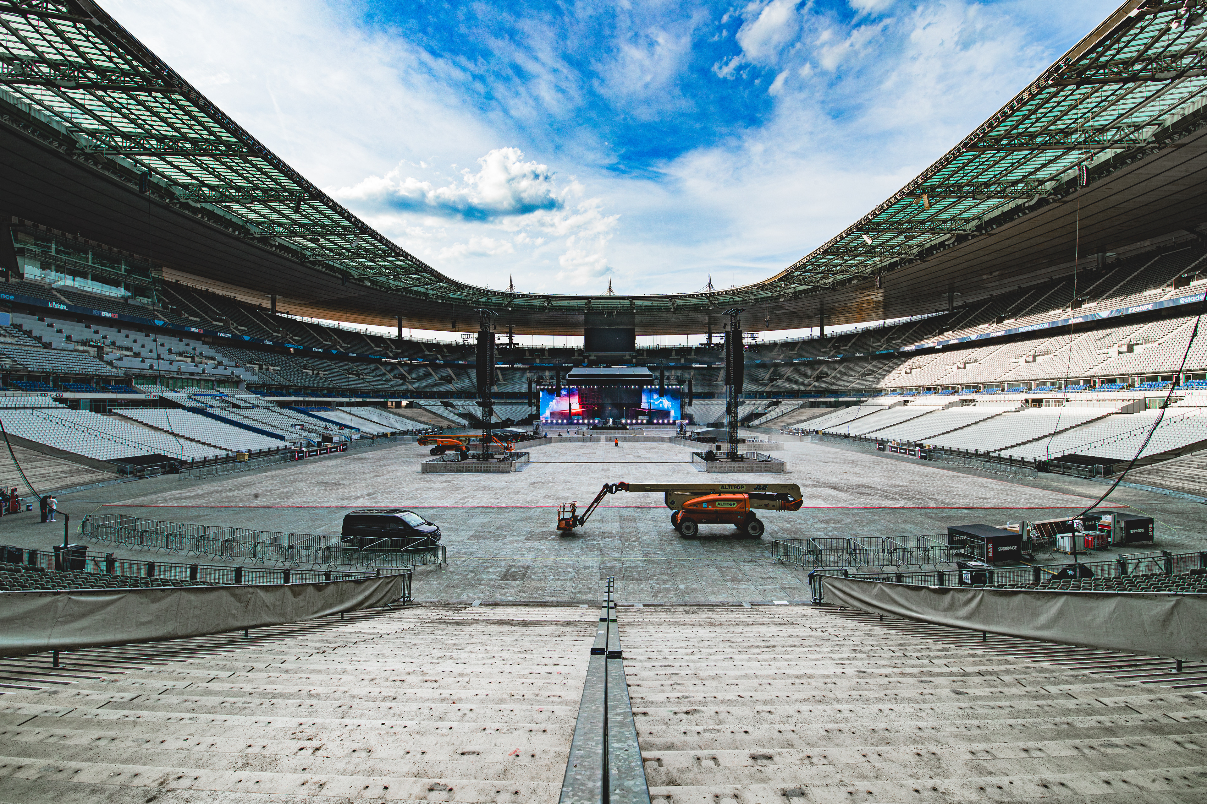 Ninho • Stade de France 