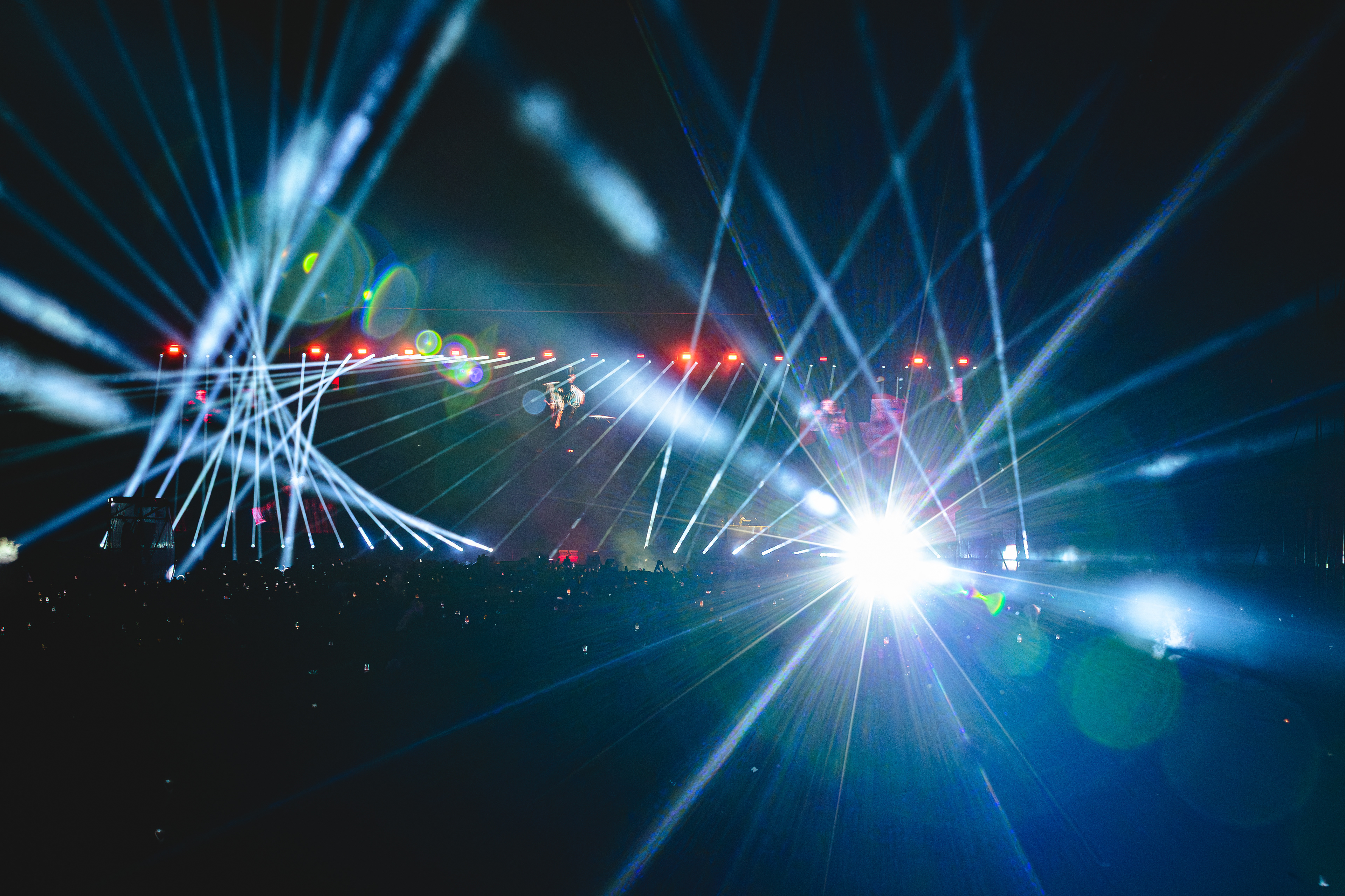 Ninho • Stade de France 