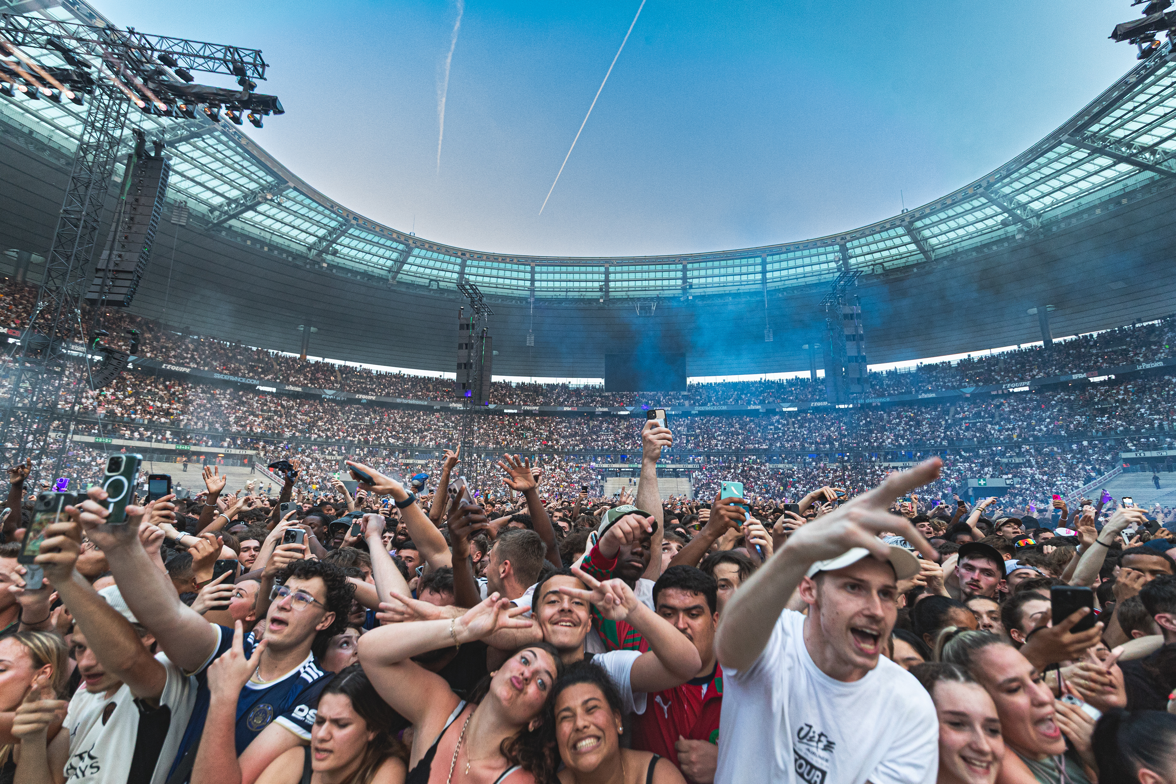 Ninho • Stade de France 