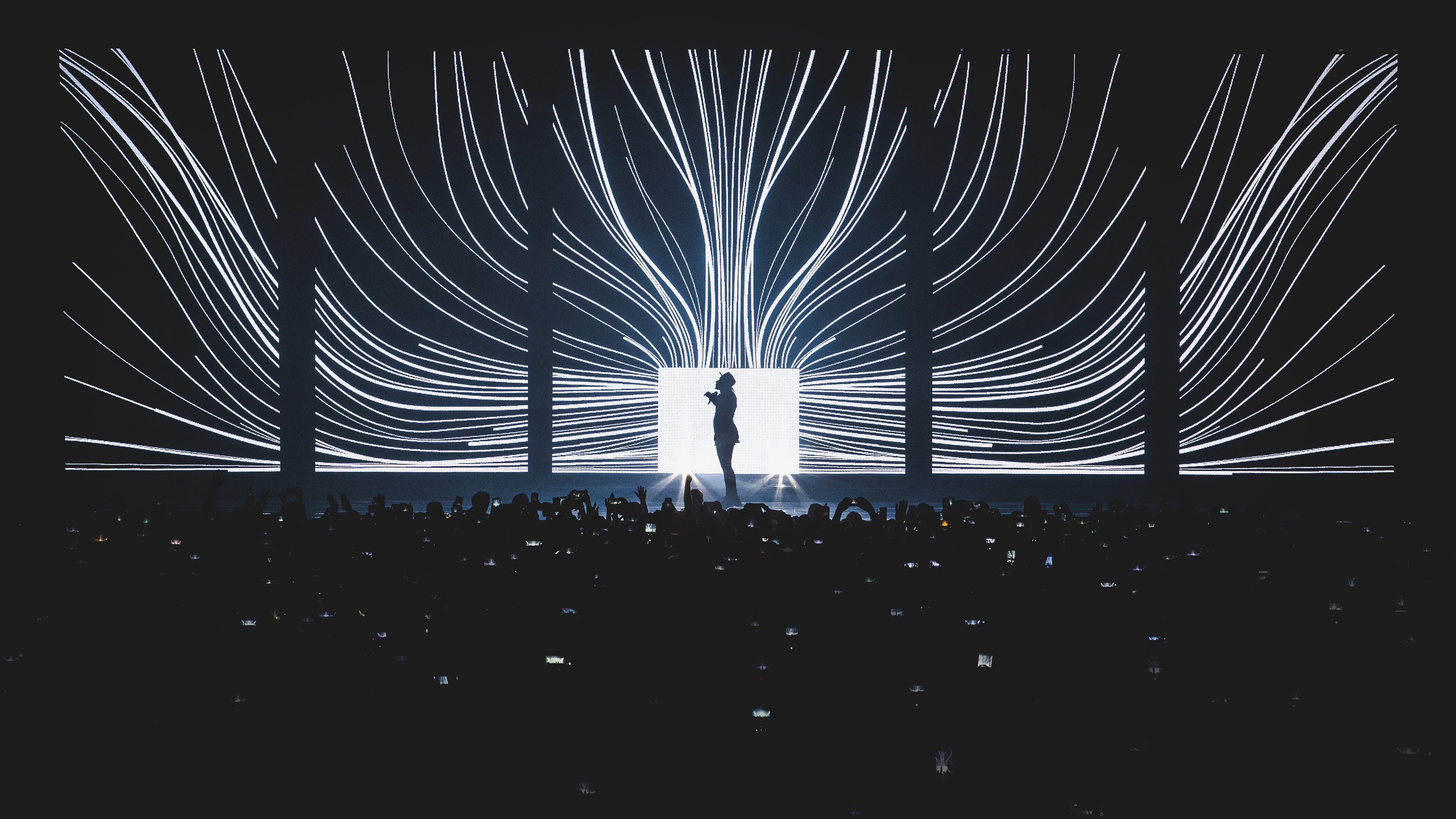 Phoenix Tour • Rouen • 2019